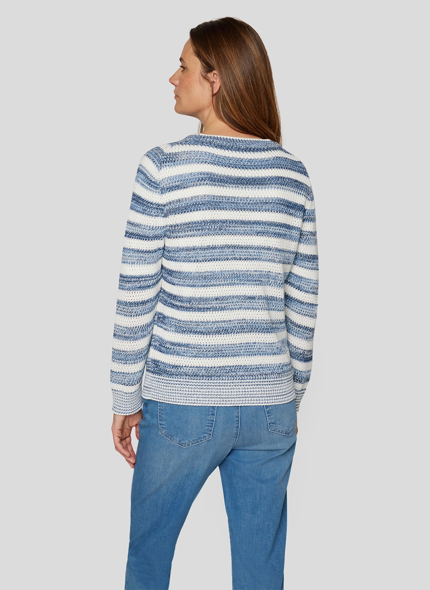Rabe Strickpullover »Pullover«