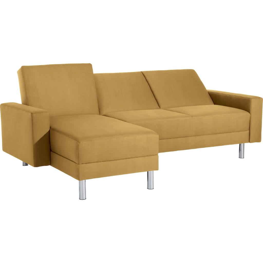 Max Winzer® Schlafsofa »Just Fresh«