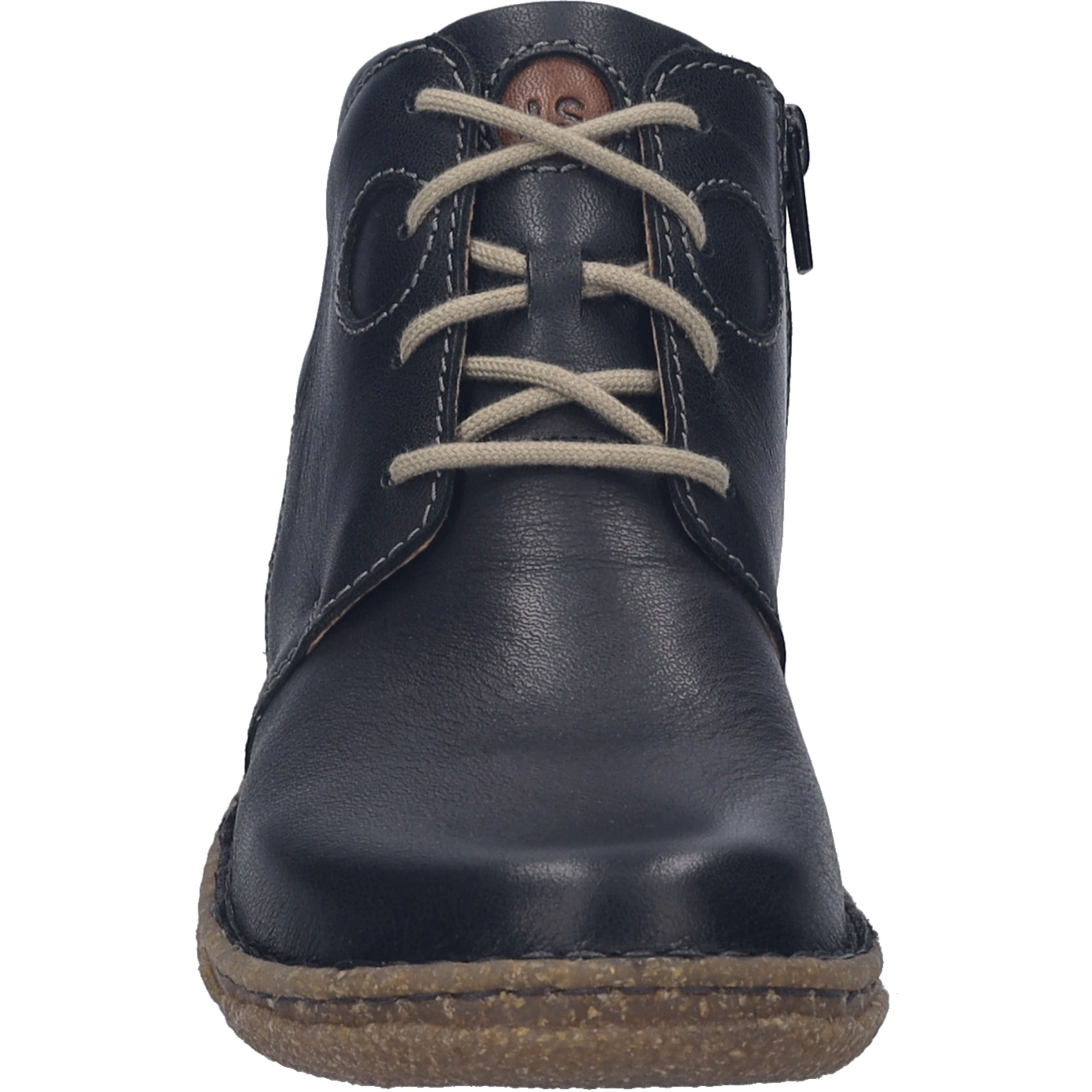 Josef Seibel Stiefelette »Neele 46, schwarz«
