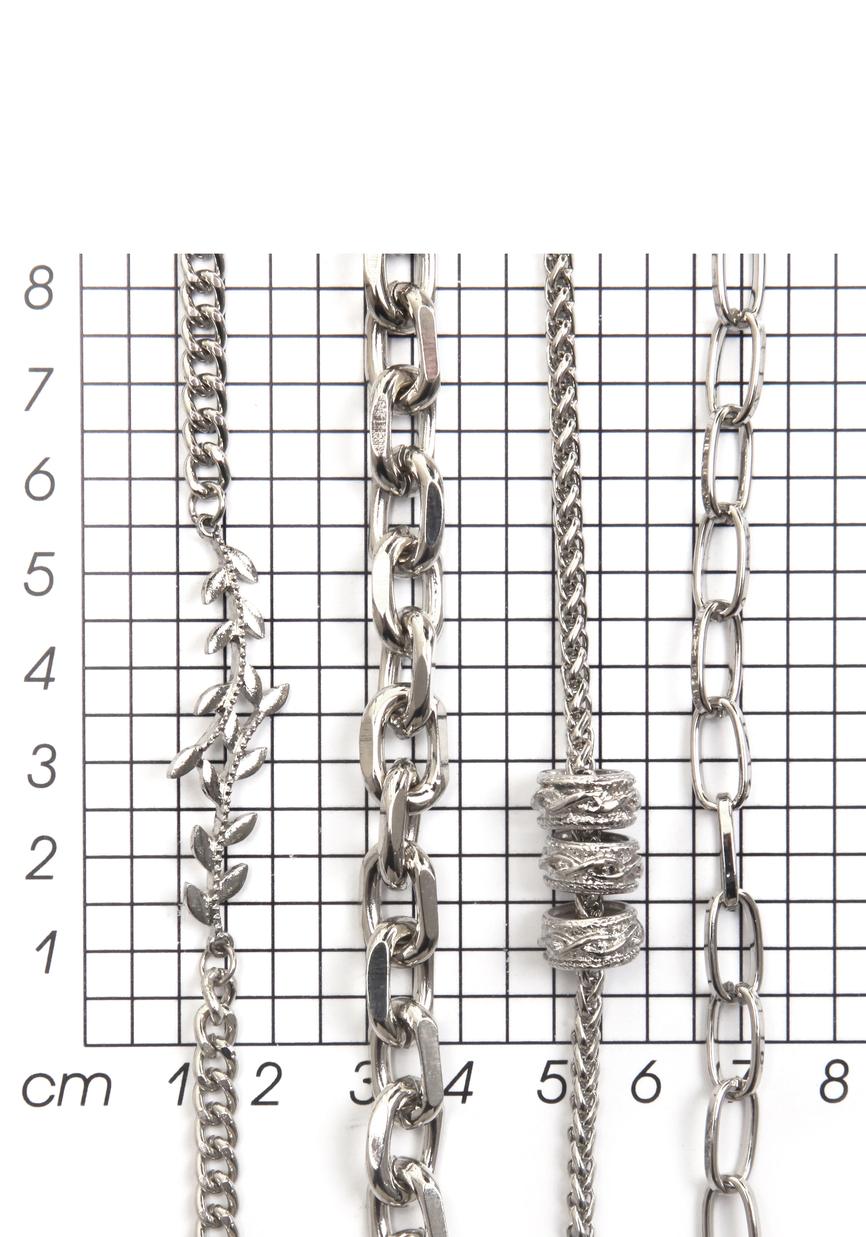 Firetti Armband Set »Armketten Schmuckset«, (Set, 4 tlg.) für kaufen | BAUR