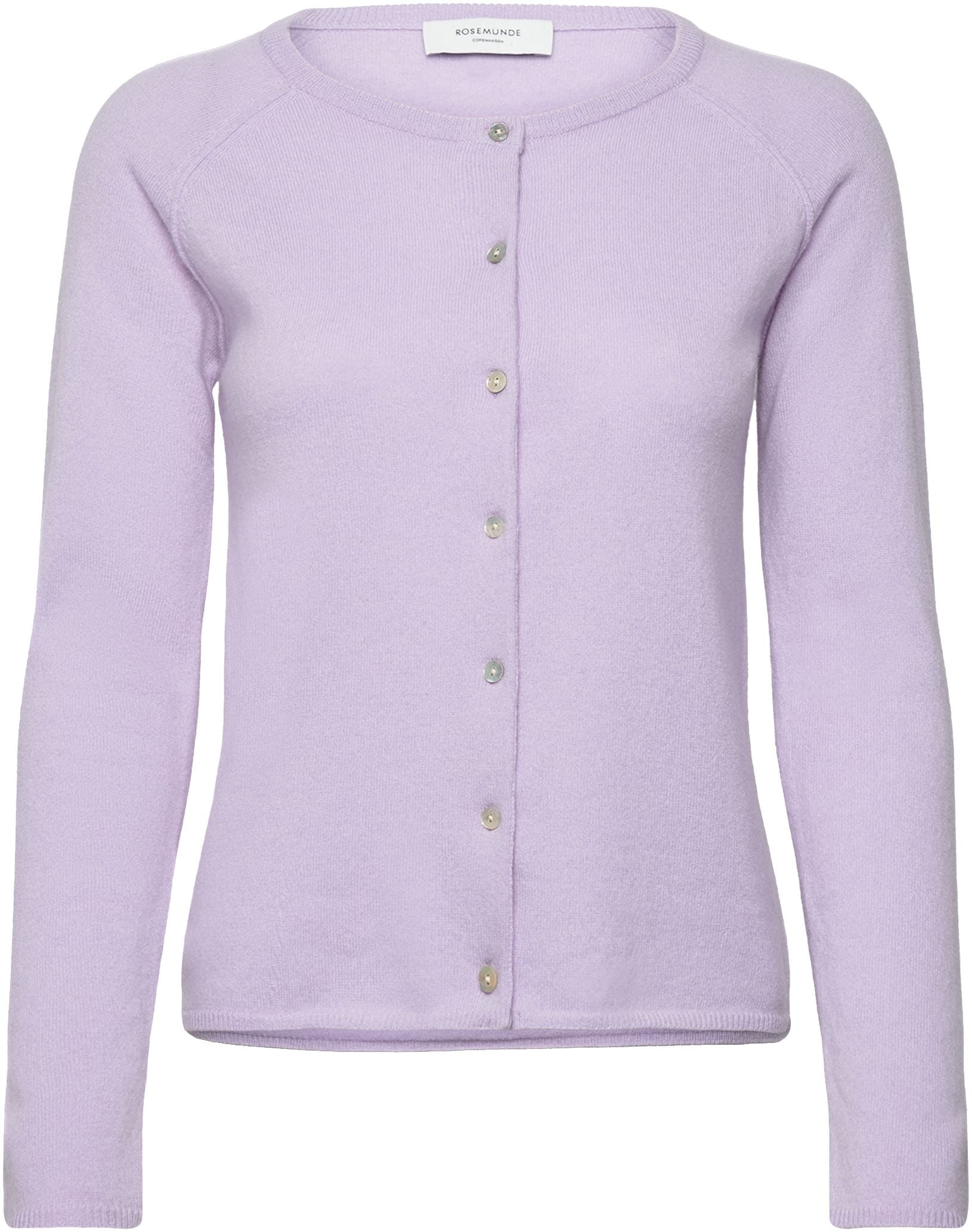 rosemunde Strickjacke »LAICA«, mit Wolle und Kasmir