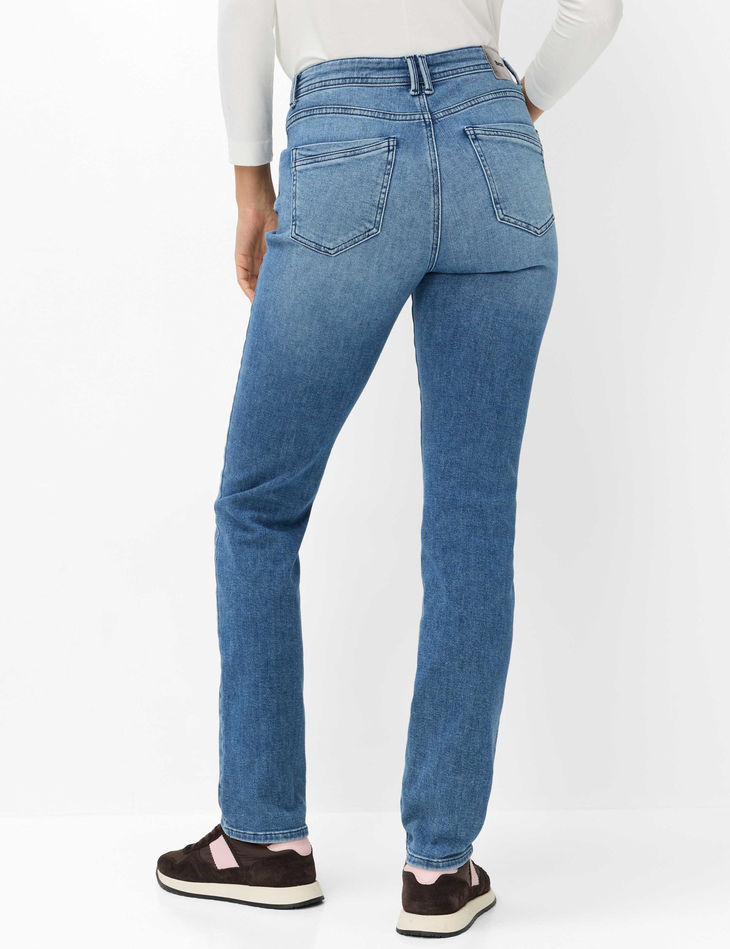 Brax 5-Pocket-Jeans »Style CAROLA«