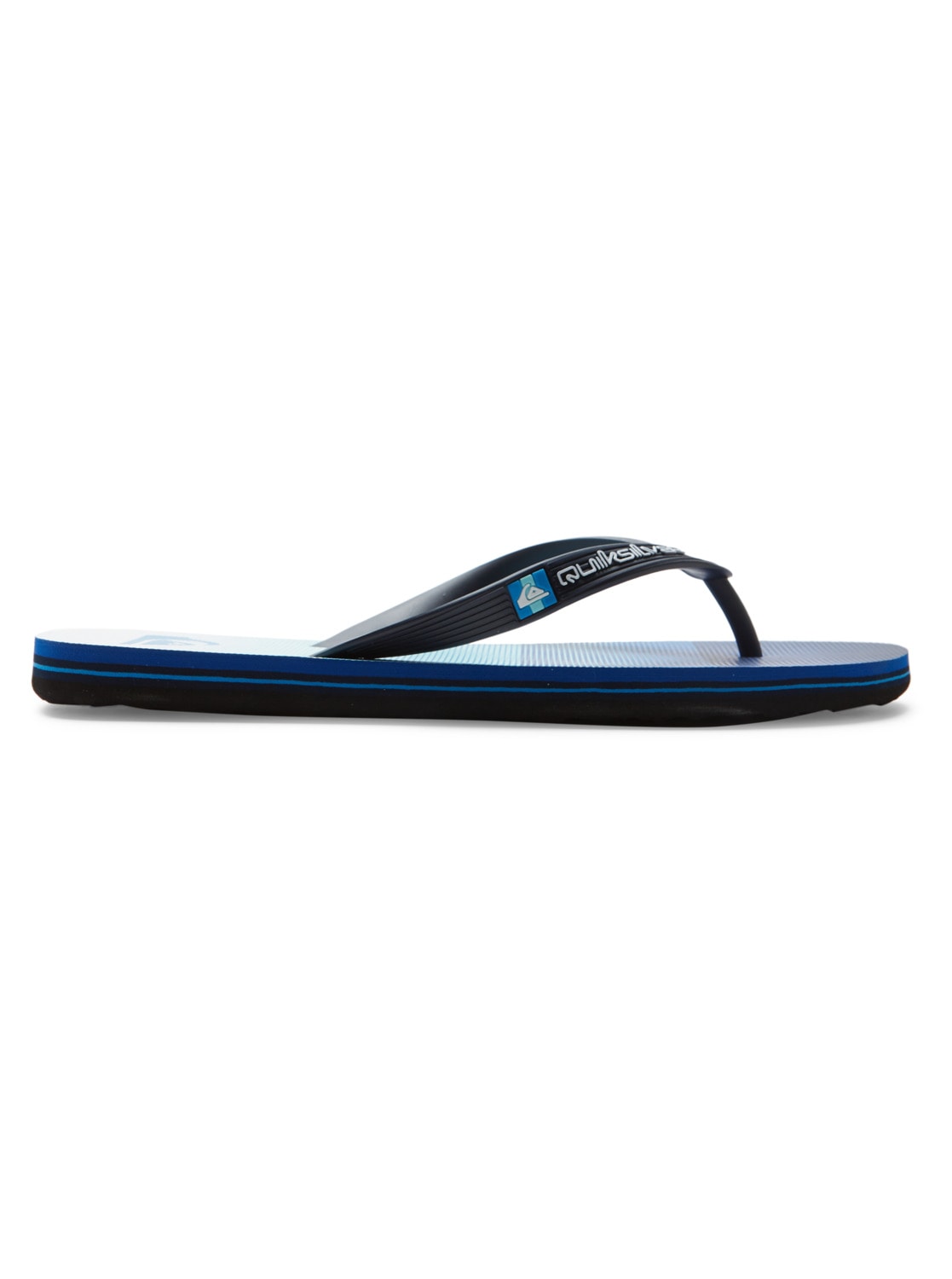 Quiksilver Badesandale »Molokai Stripe«