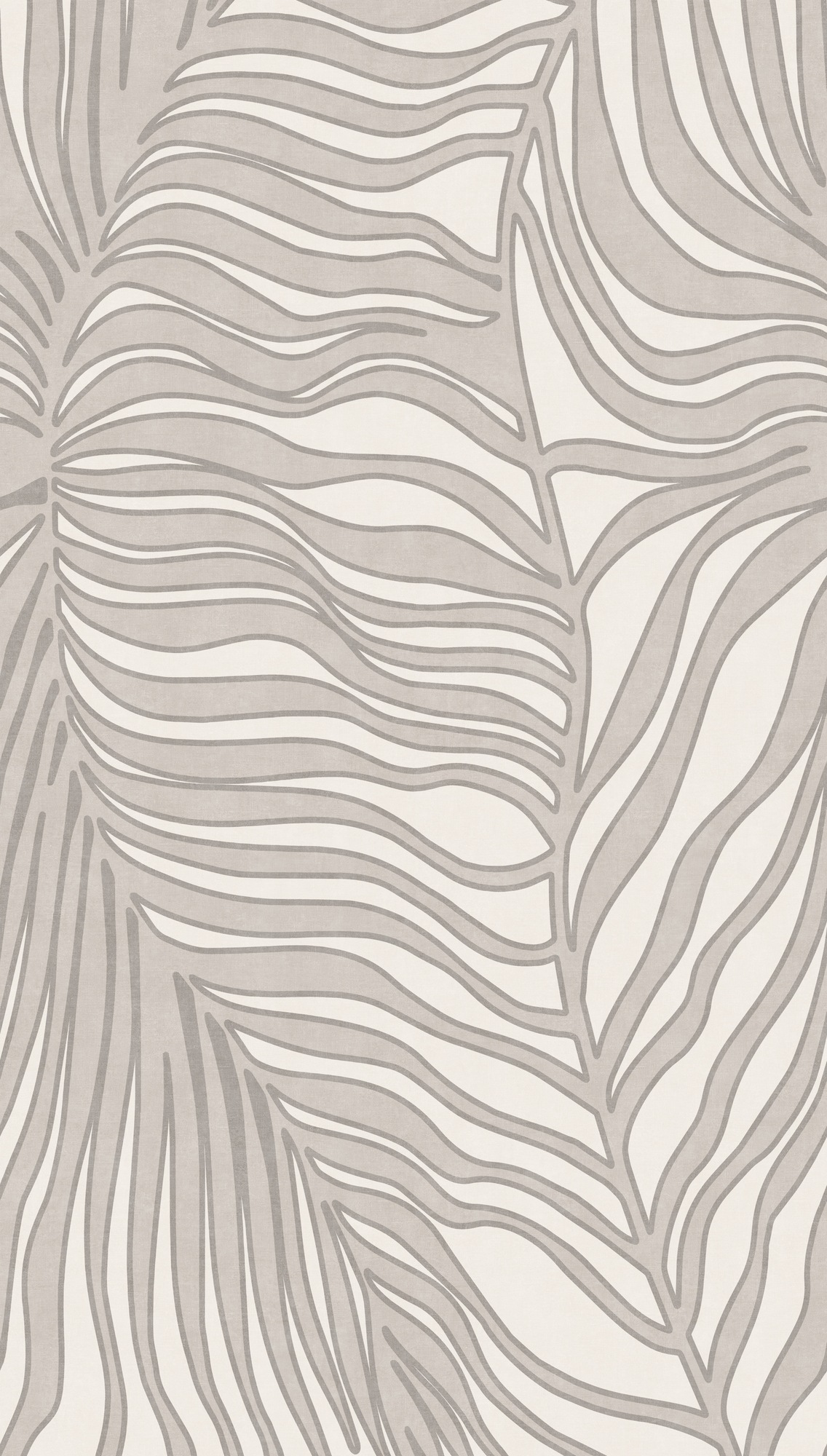 s.Oliver Vliestapete »Dschungel-Tapete - Vliestapete Palmenblatt« matt strukturiert moderne Natur-Design Wandtapete Schlafzimmer Küche Wohnzimmer