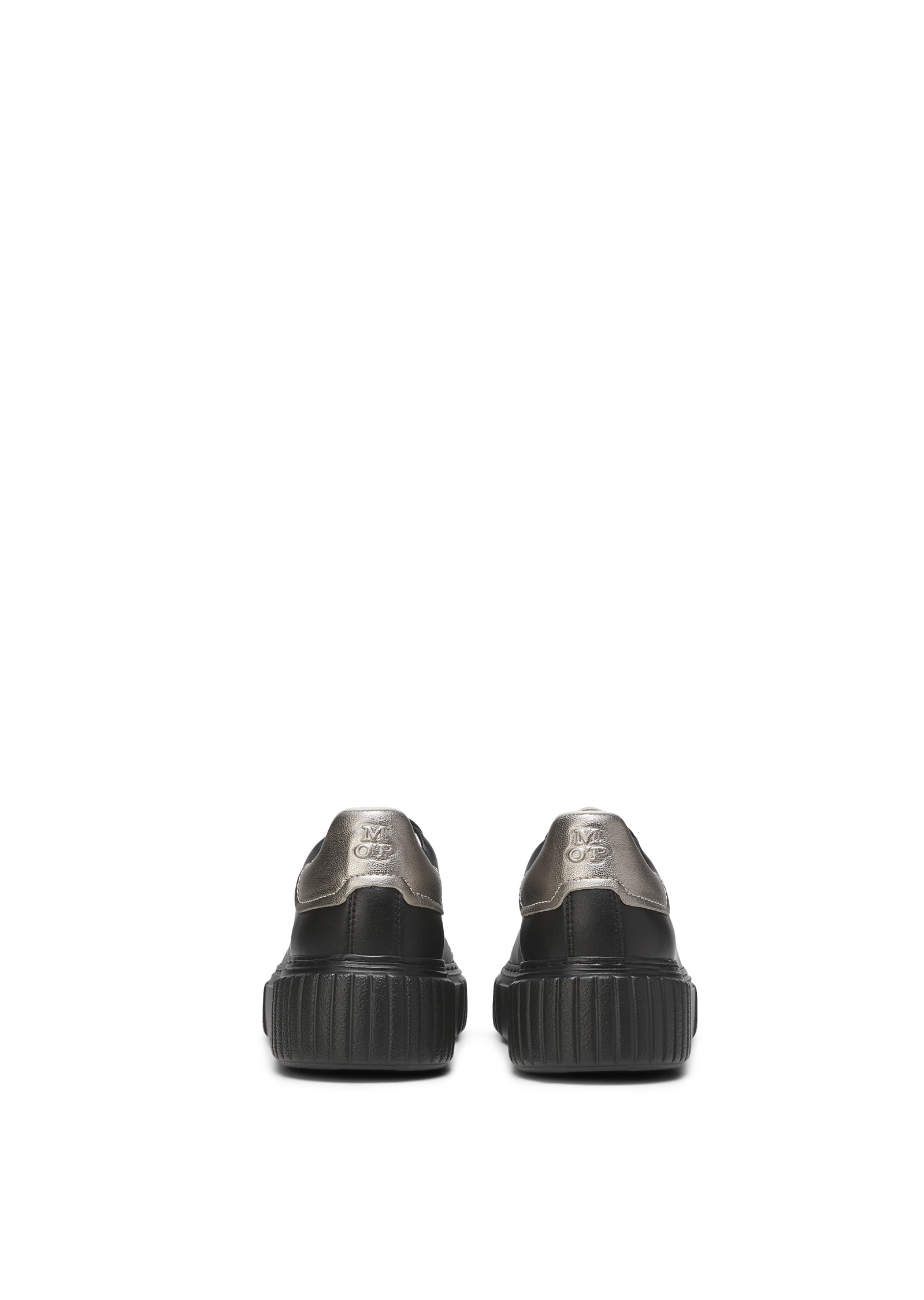 Marc O'Polo Sneaker »aus Rindleder«