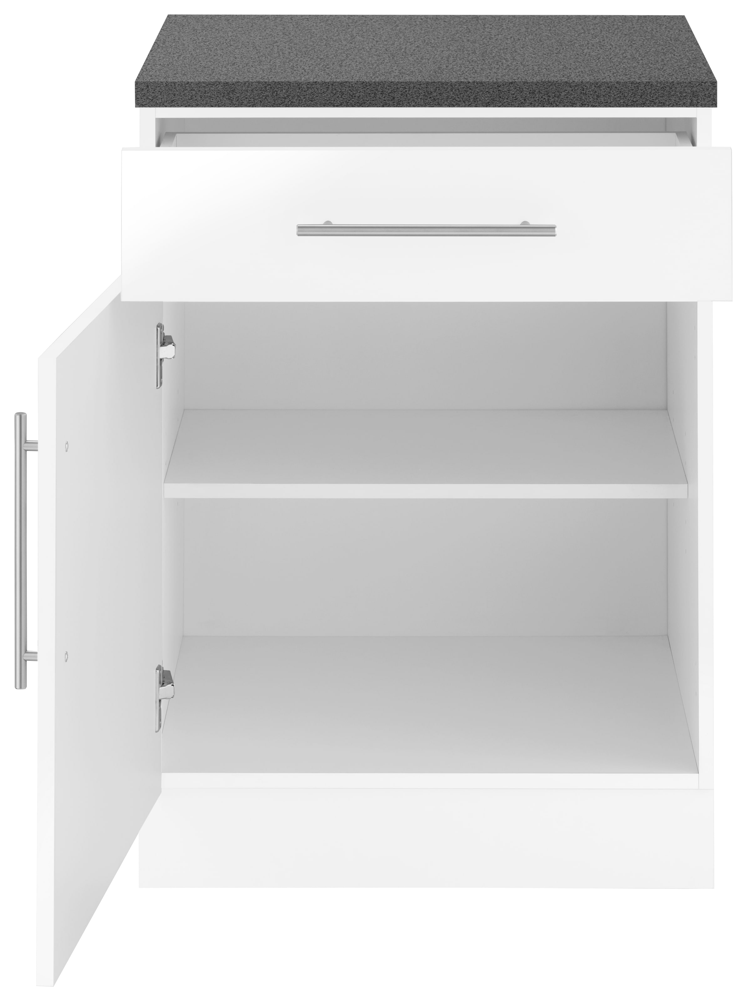 wiho Küchen Unterschrank »Cali«, 60 cm breit