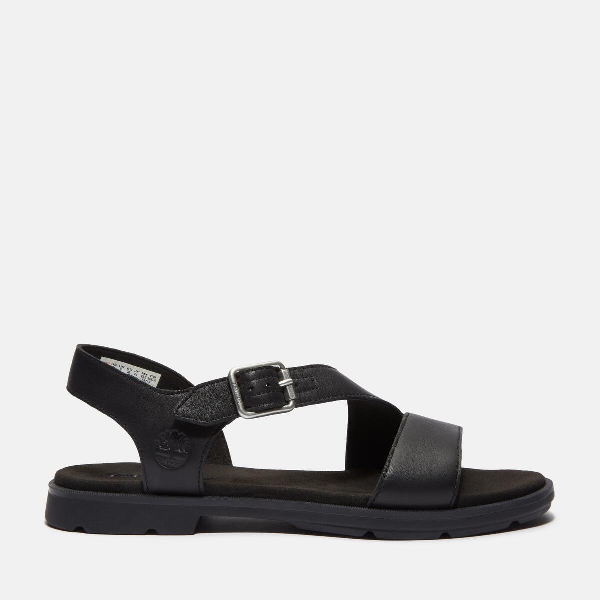 Timberland Sandale »CALISTA BAY BACKSTRAP SANDAL«