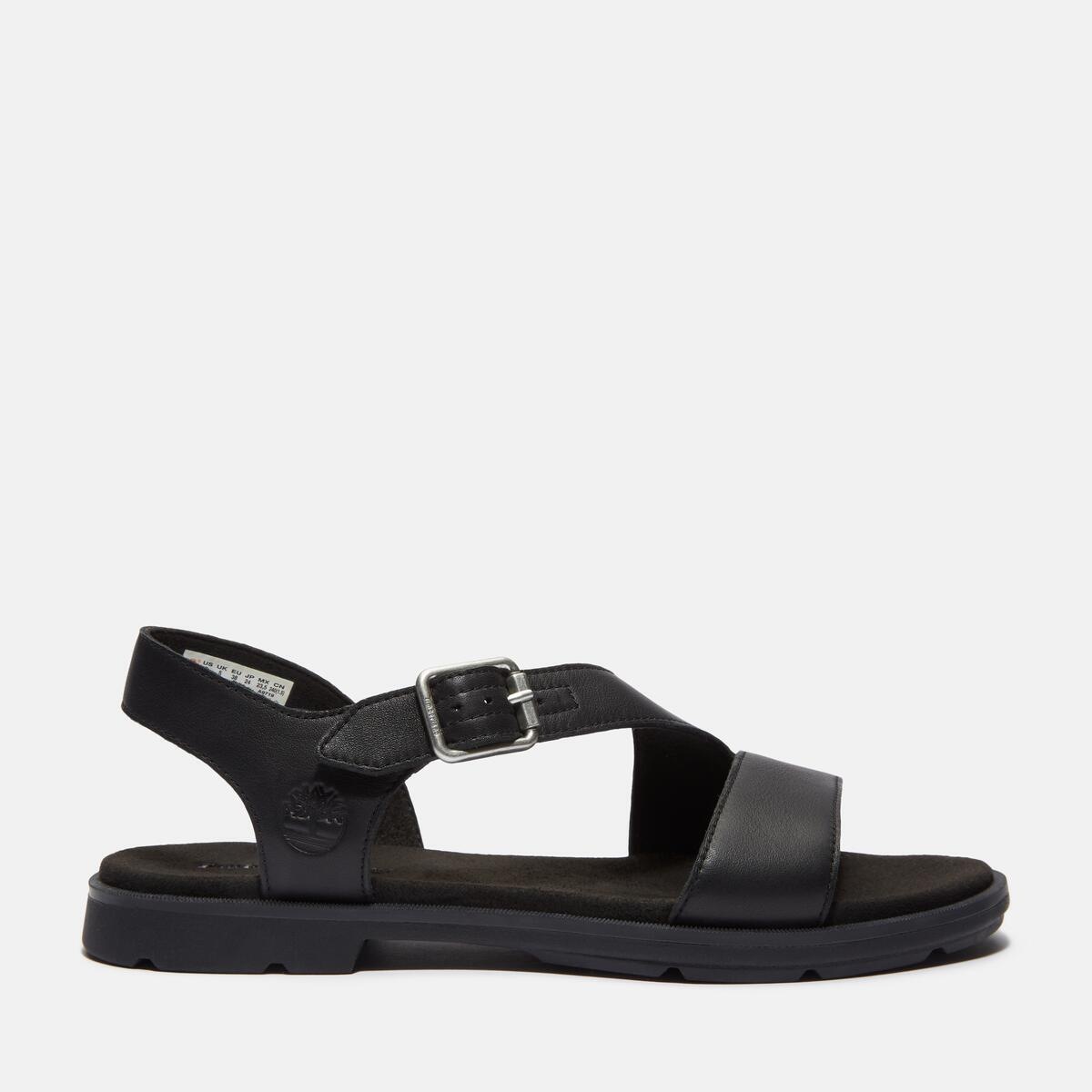 Timberland Sandale "CALISTA BAY BACKSTRAP SANDAL" günstig online kaufen