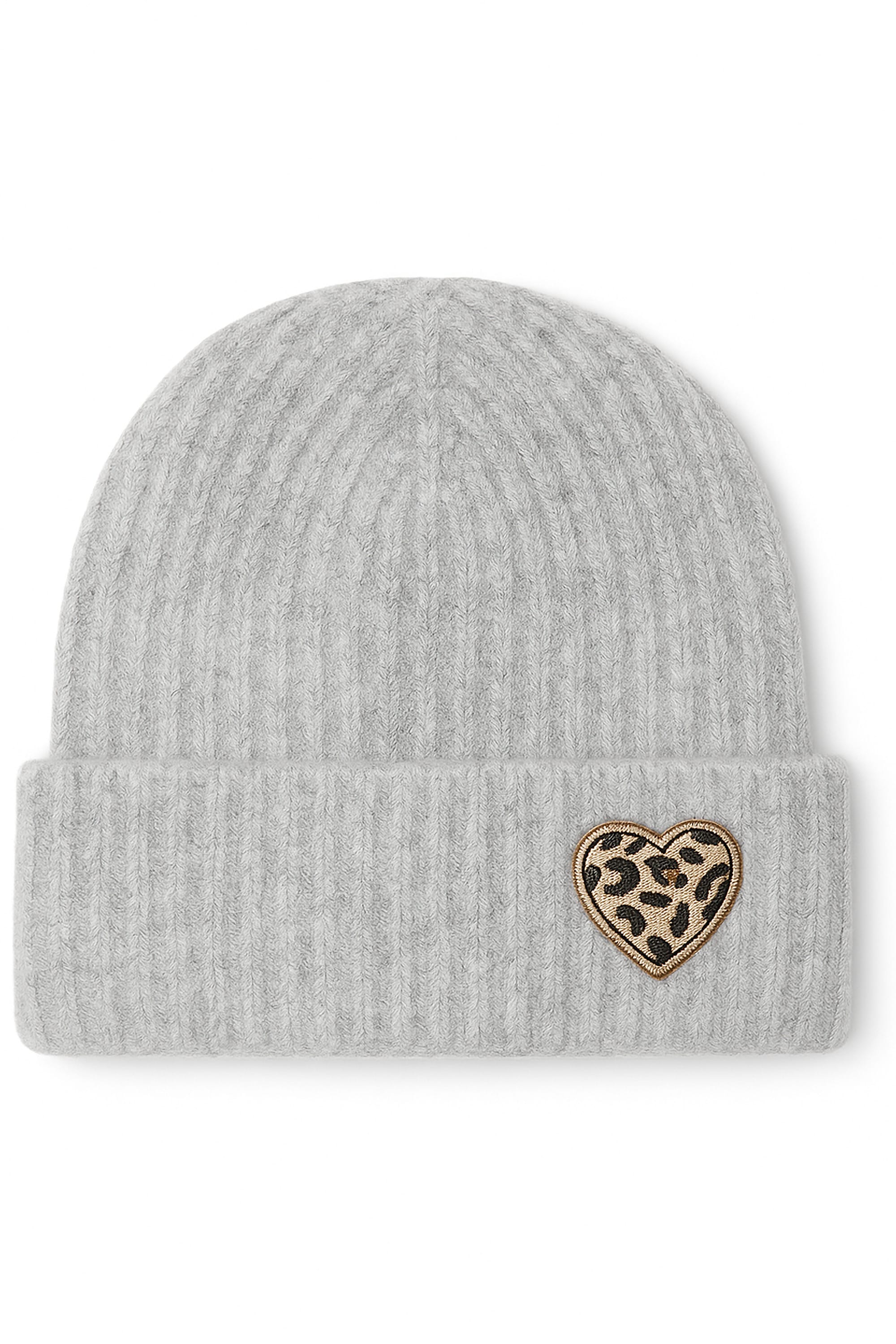 COLLEZIONE ALESSANDRO Ohrenmütze »Leo«