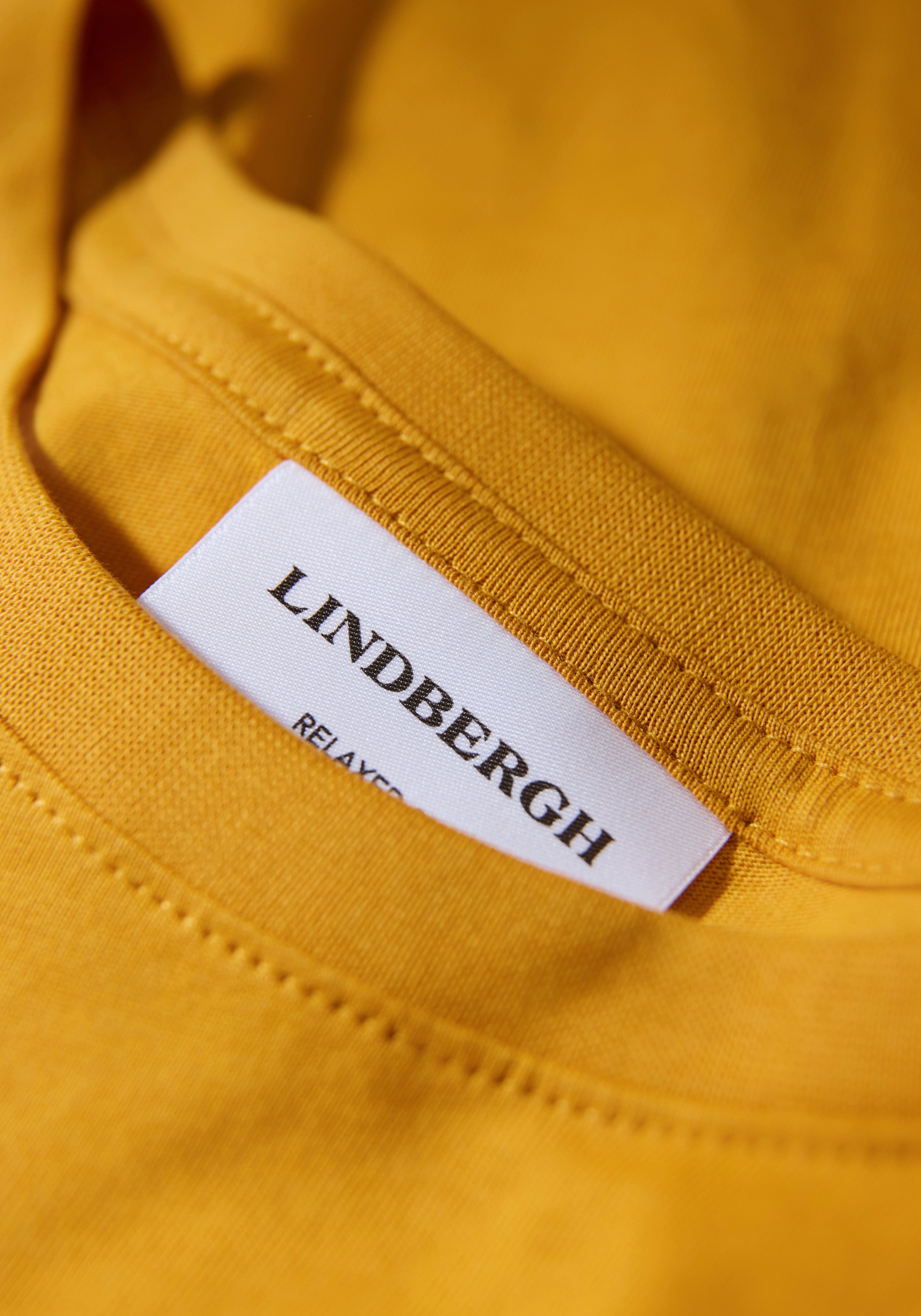 LINDBERGH T-Shirt »Lindbergh T-shirt«