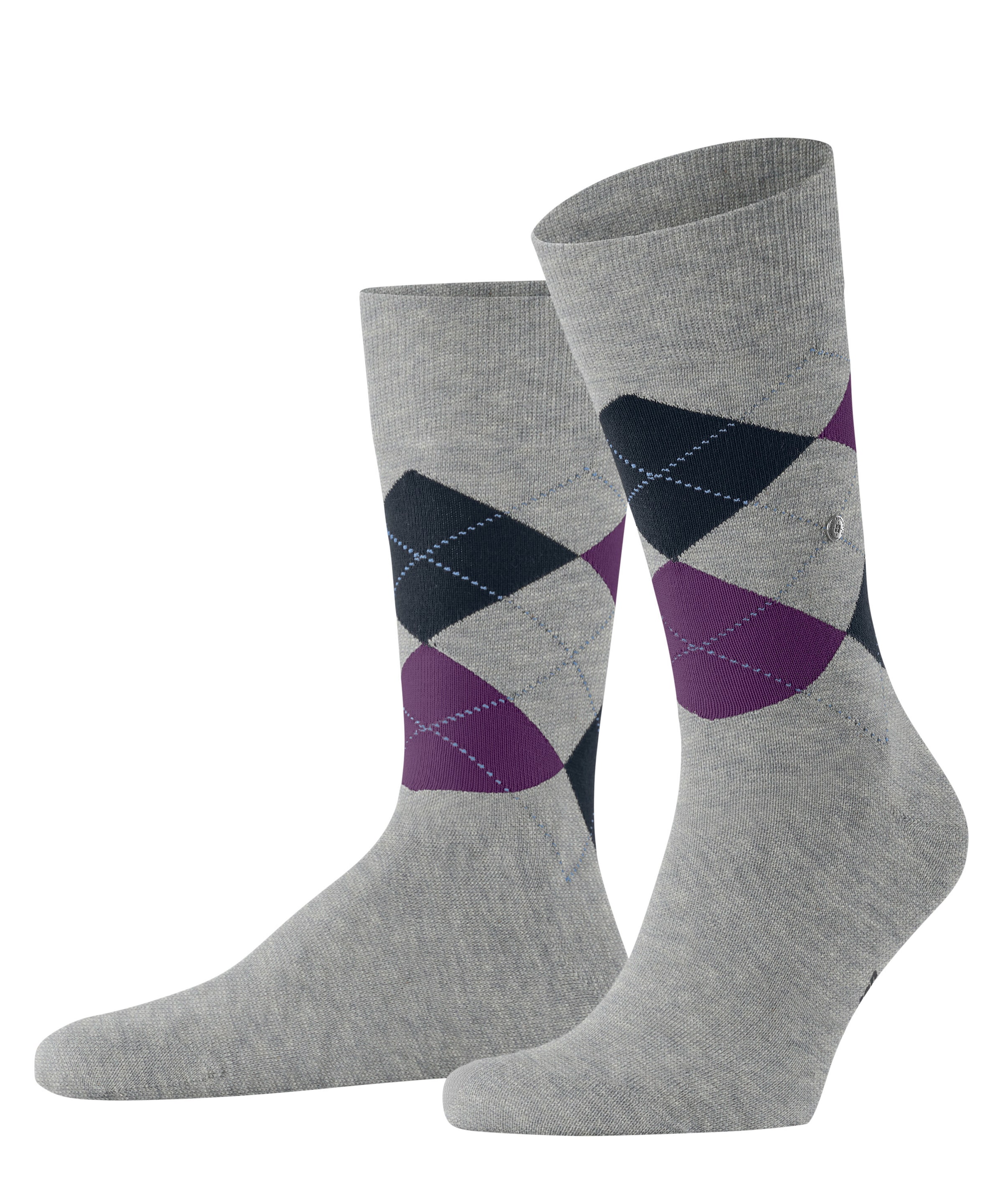 Burlington Socken »King« 1 Paar tlg.