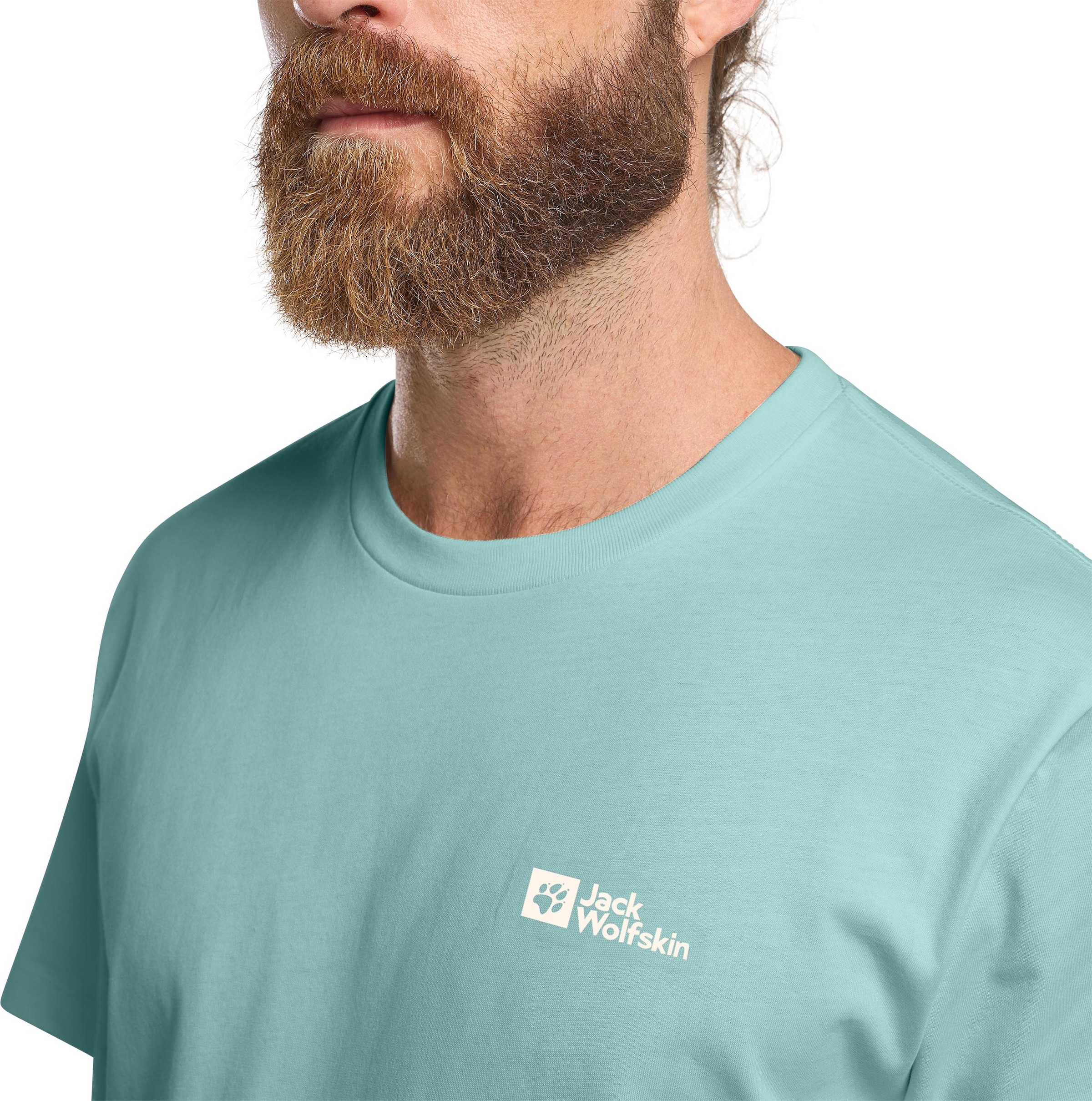 Jack Wolfskin T-Shirt »ESSENTIAL T M«