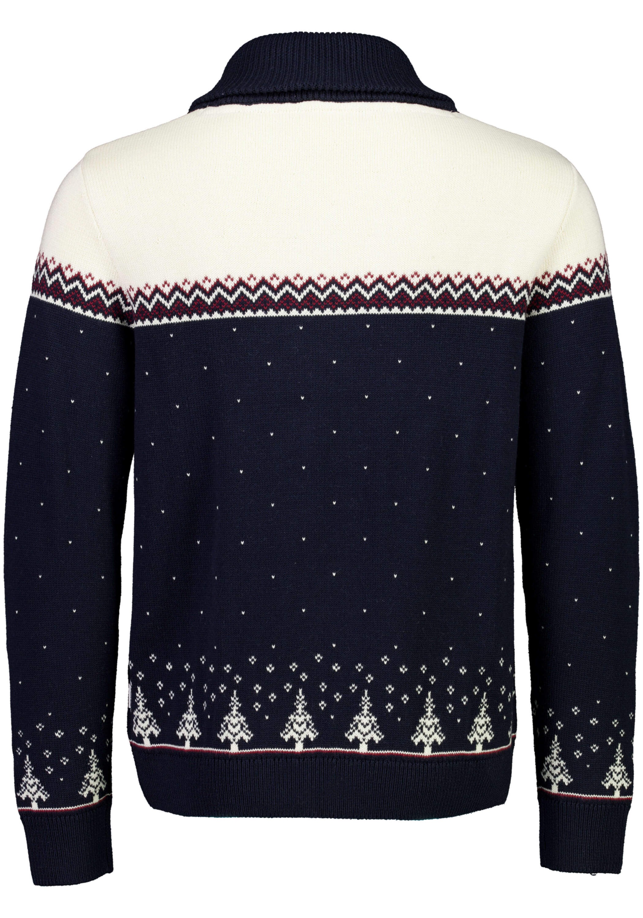 LINDBERGH Strickpullover »Lindbergh Strickpullover«
