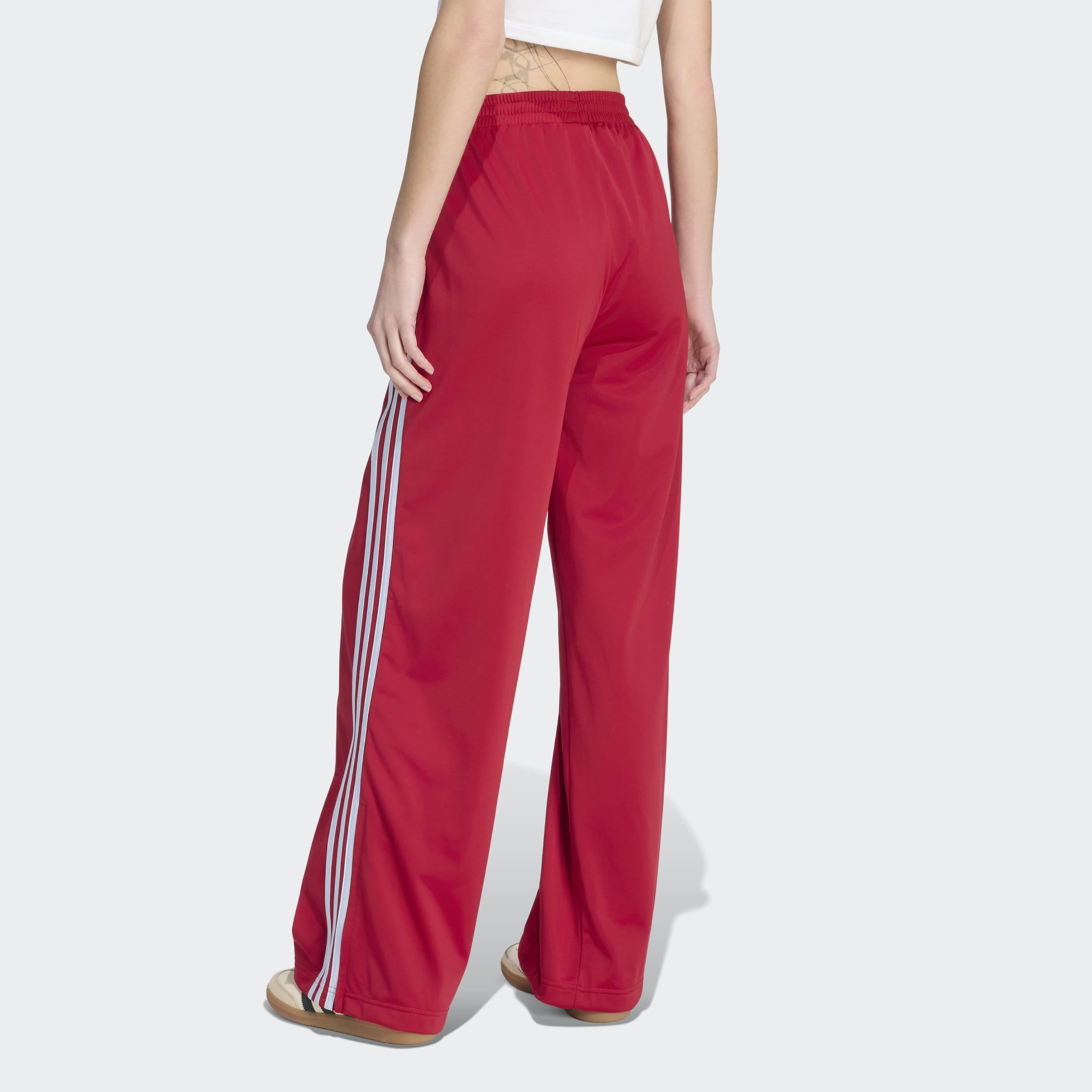 adidas Originals Sporthose "FIREBIRD LOOSE" Firebird Loose Sporthose, lässi günstig online kaufen