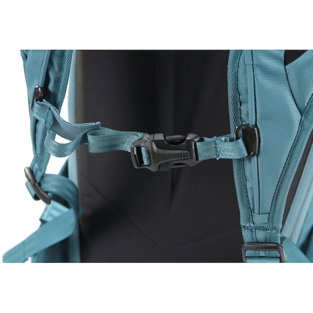 NITRO Freizeitrucksack »Splitpack 30, Arctic«, speziell für Backcountry  Splitboarding designt bestellen | BAUR