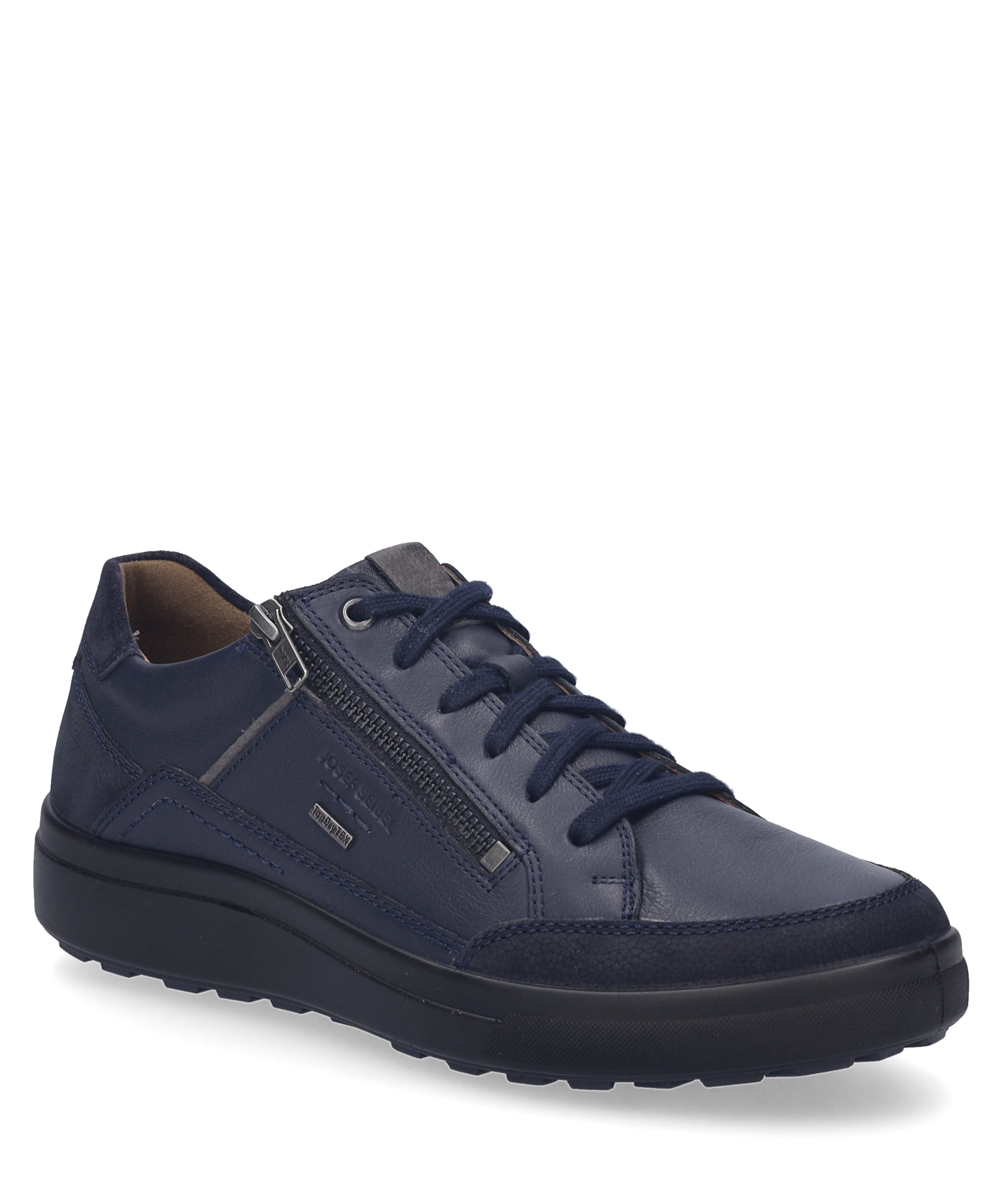 Josef Seibel Sneaker »Maddox 51, ocean-kombi«