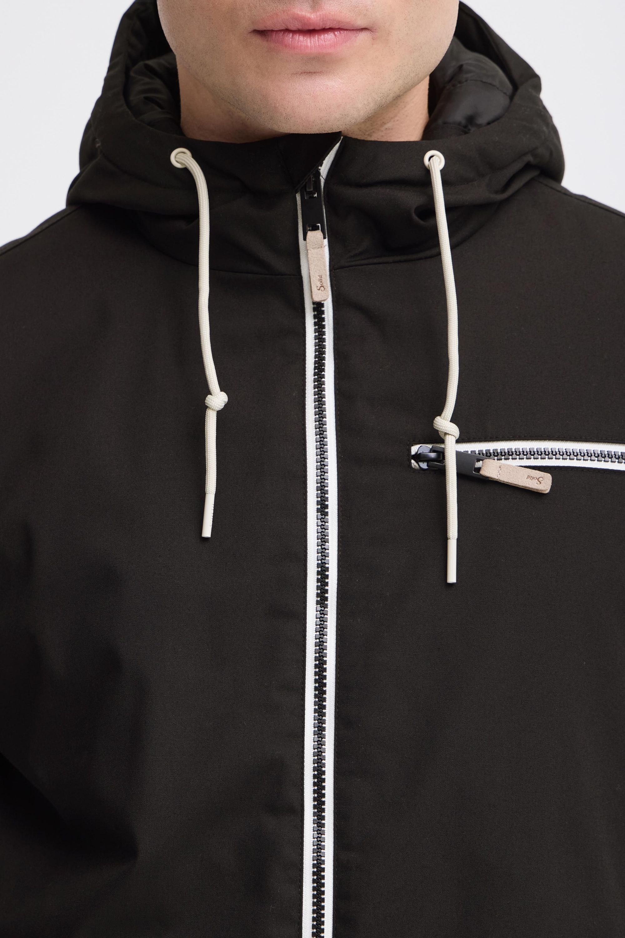 !Solid Outdoorjacke »Outdoorjacke SDTilak«