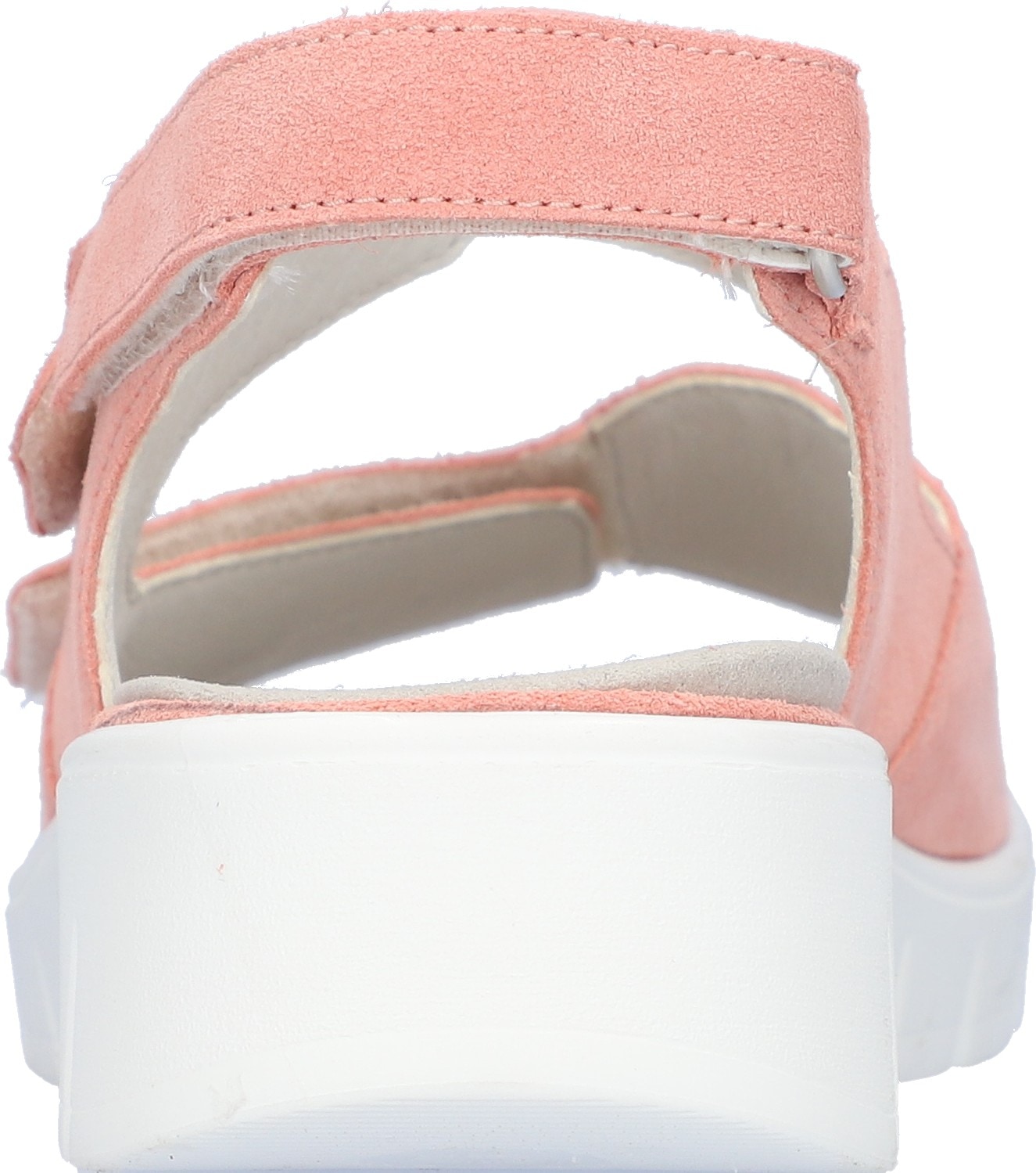 Waldläufer Sandale »K-ADEA«  Keilsandalette, Sommerschuh, Bequemschuh, Klettverschlüsse, K-Weite