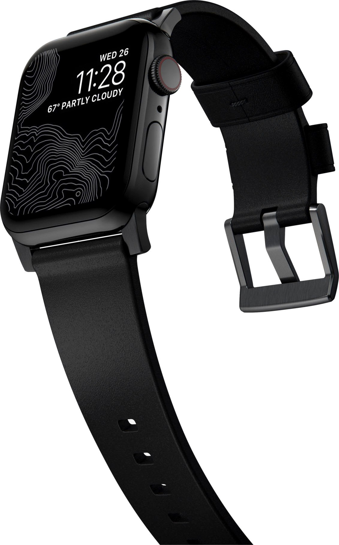 »Modern Band« | Nomad Smartwatch-Armband BAUR