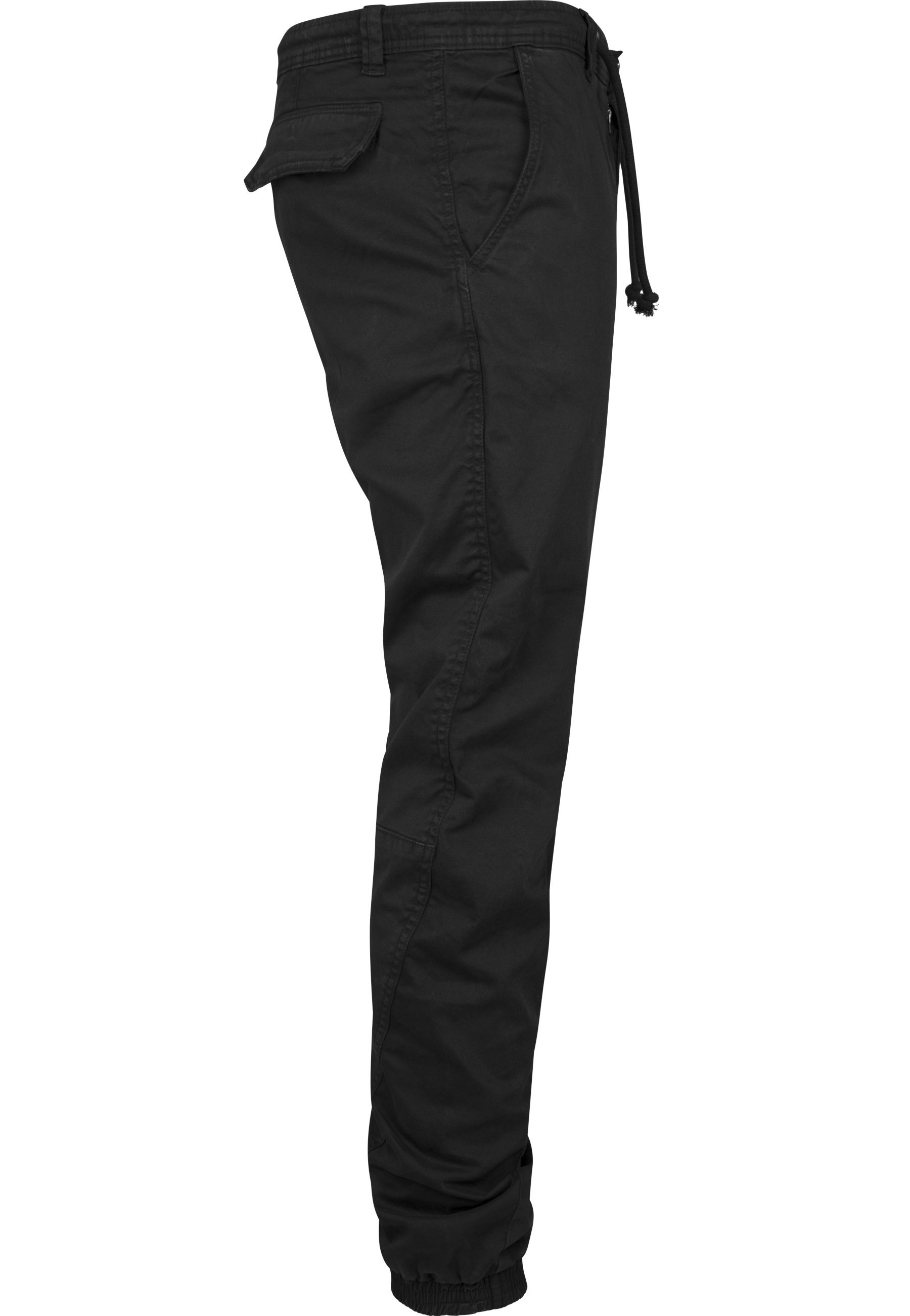URBAN CLASSICS Chinohose »Urban Classics Herren Stretch Jogging Pants«