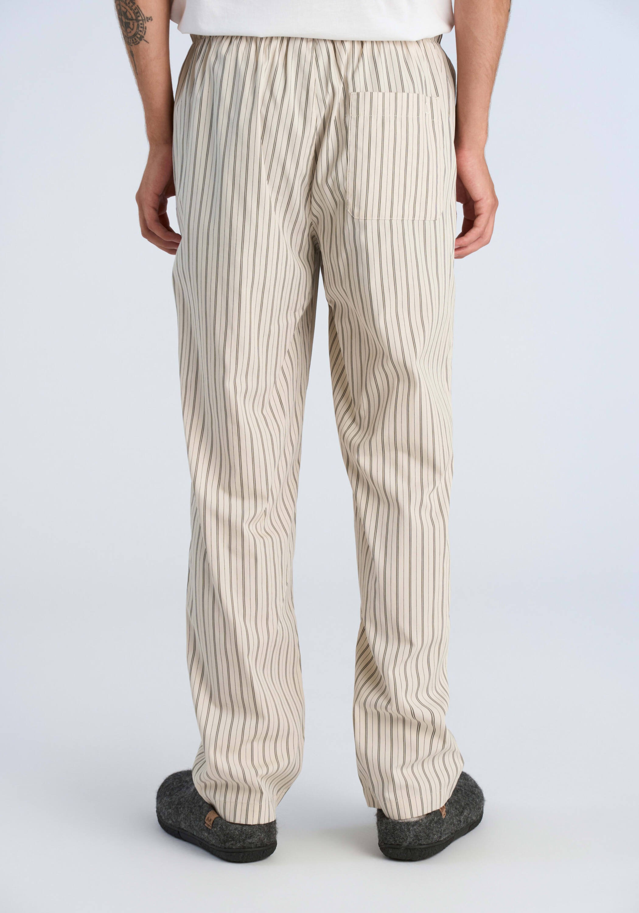 LINDBERGH Pyjamahose »Pyjamahose Comfort Fit«