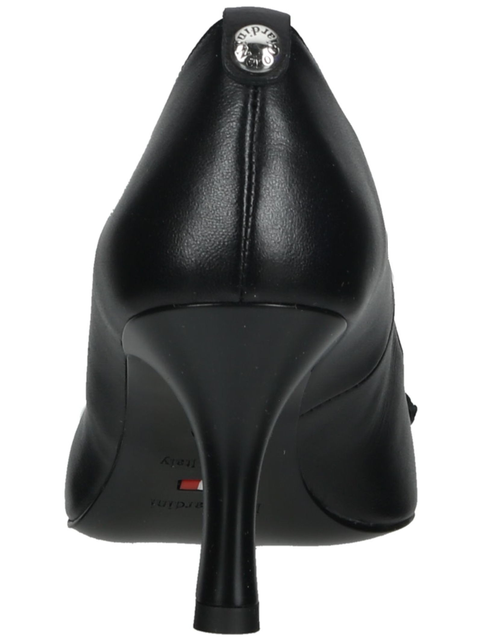 Nero Giardini Pumps »Nero Giardini Pumps Nappaleder«