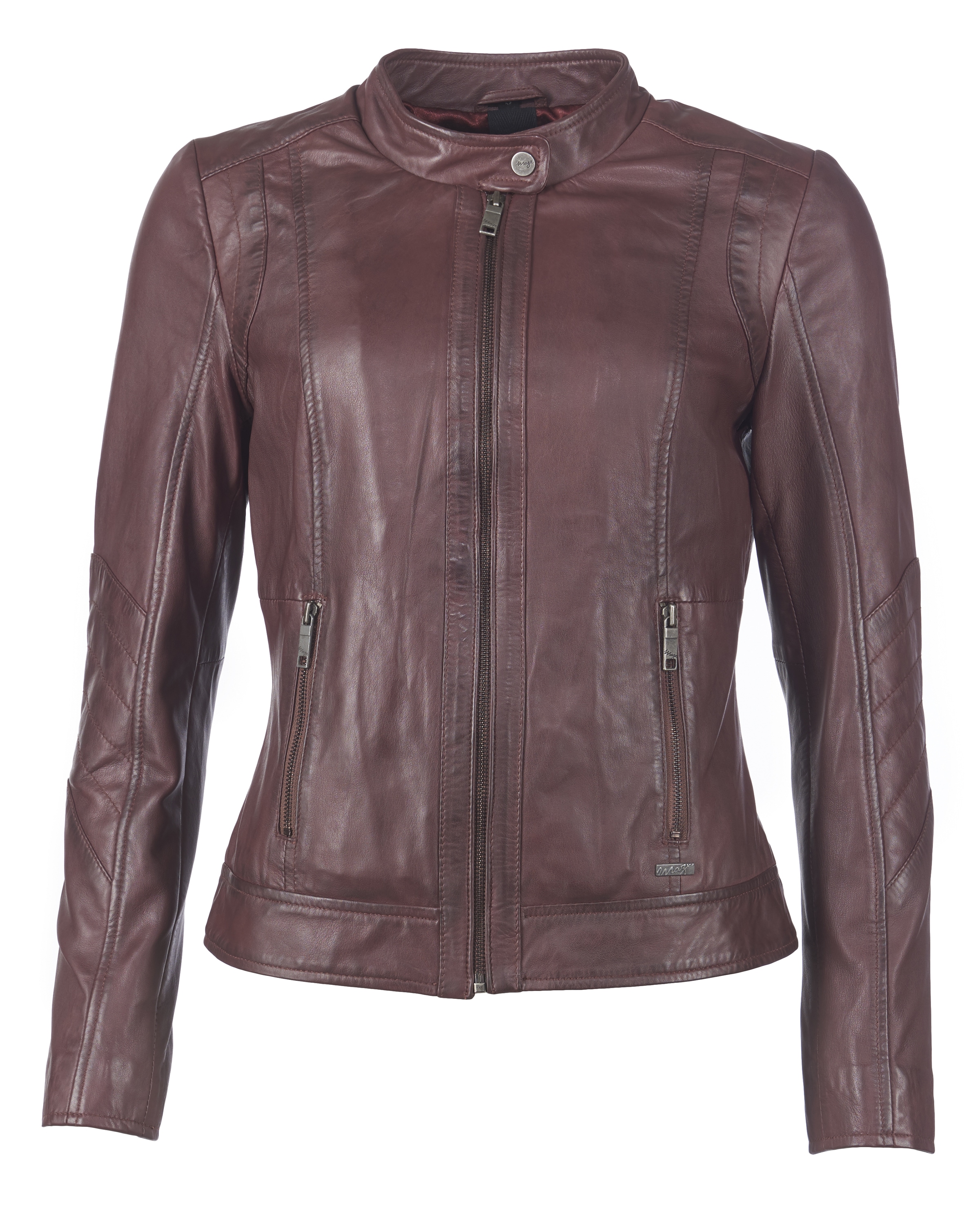 Maze Lederjacke »Marcie«
