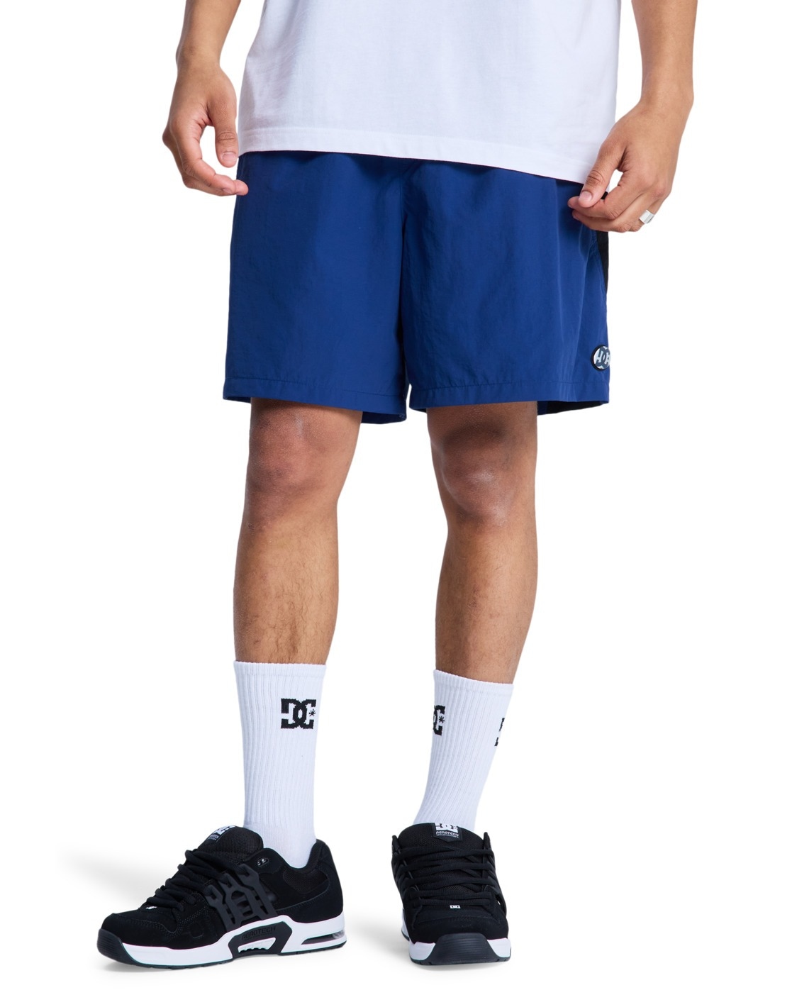 DC Shoes Shorts "Flow Down" günstig online kaufen
