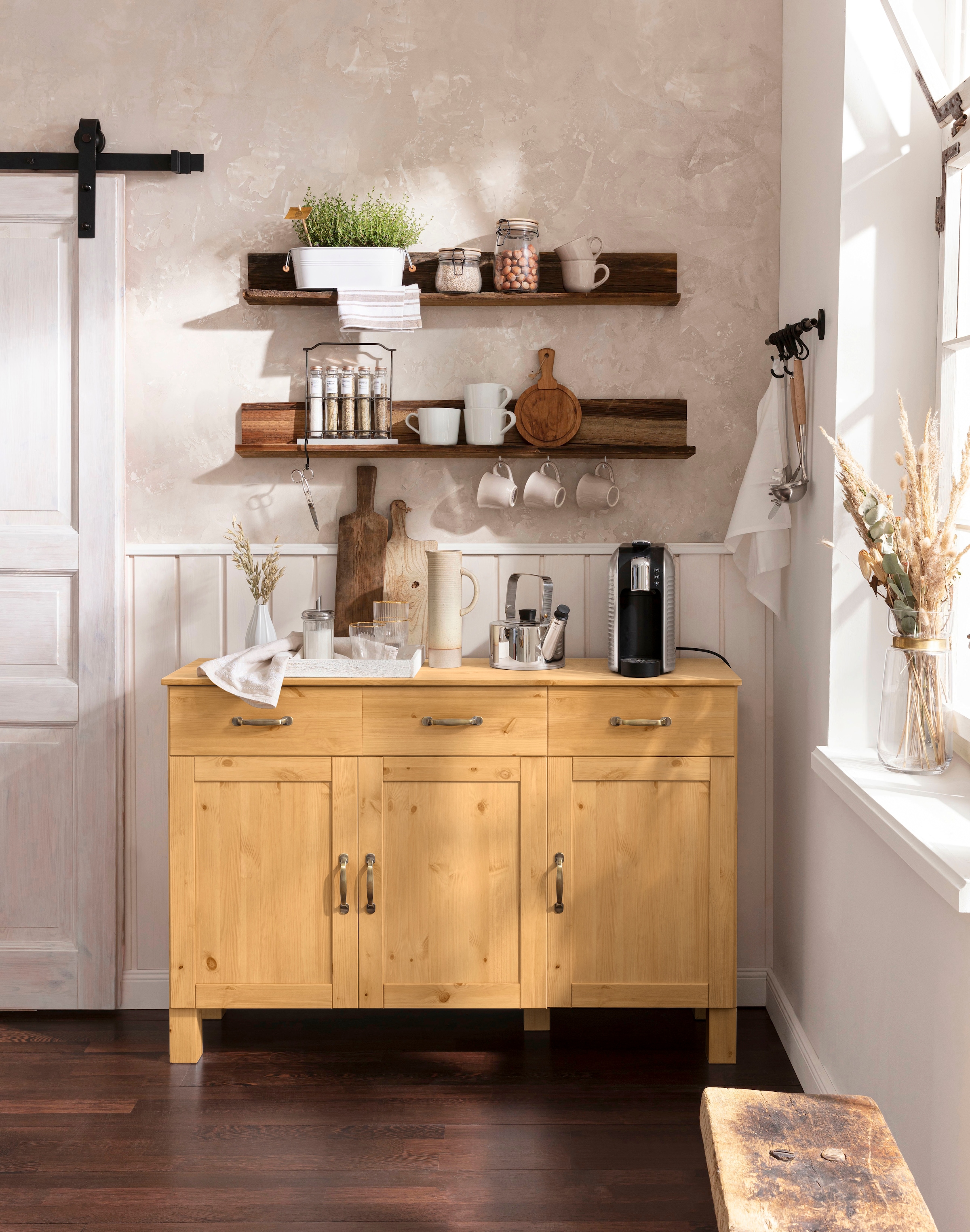Home affaire Sideboard »Alby«