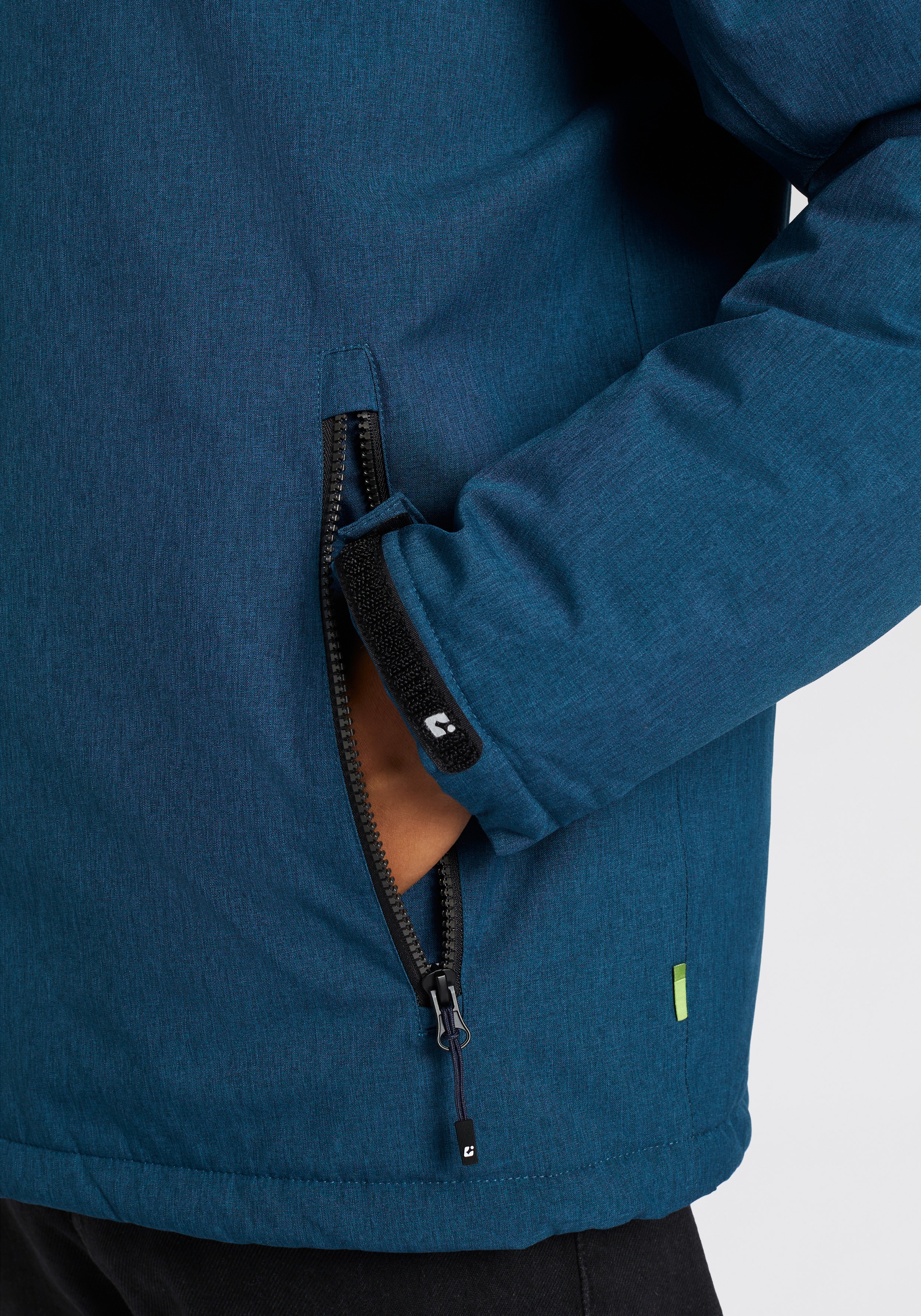 Thumbnail - Killtec Outdoorjacke mitKapuze