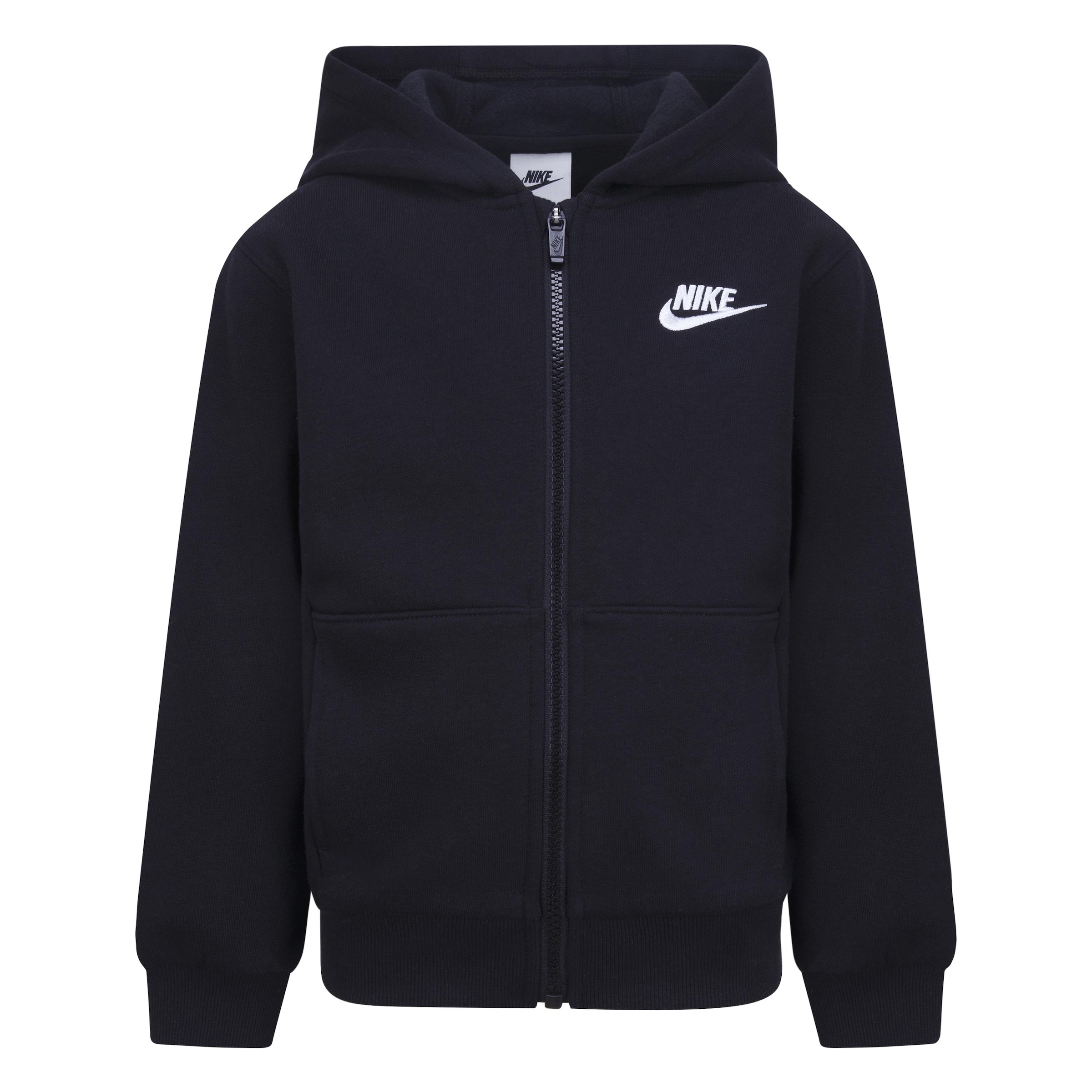 Nike Sportswear Kapuzensweatjacke, für Kinder