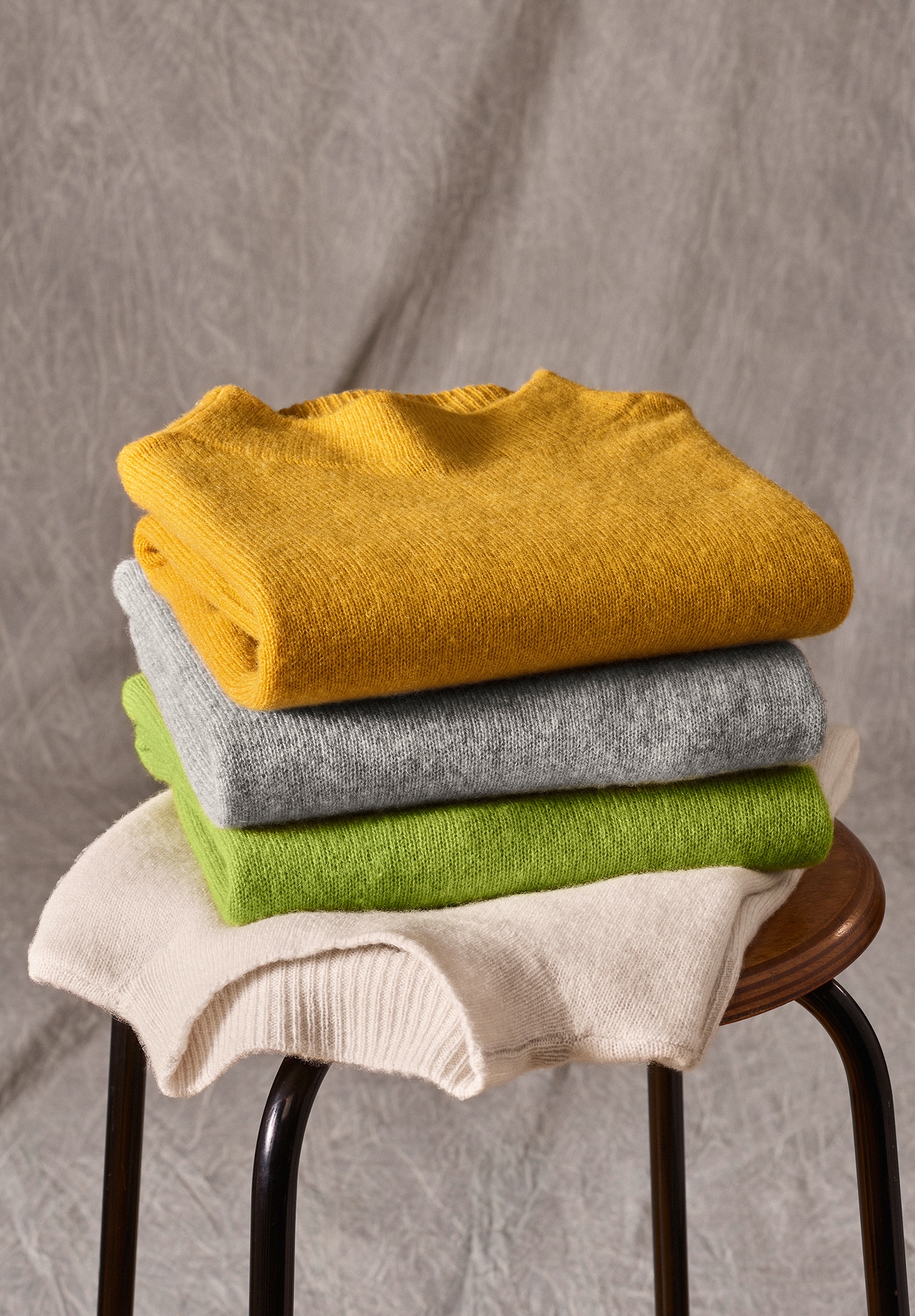 Betty Barclay Strickpullover »Betty Barclay Damen Kaschmir-Pullover mit Stehkragen«, (1 tlg.)