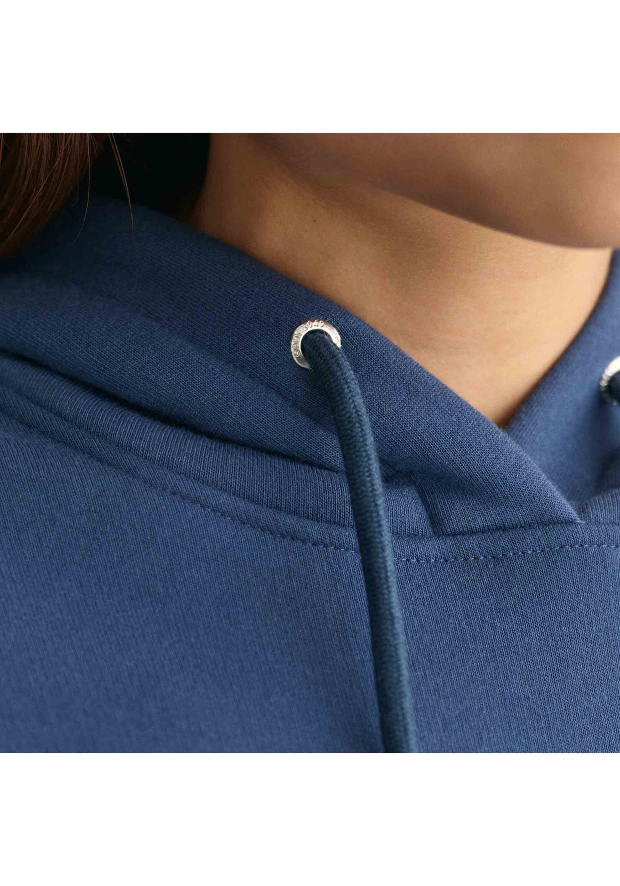 Gant Sweatshirt »Sweatshirt Regular Shield Hoodie«