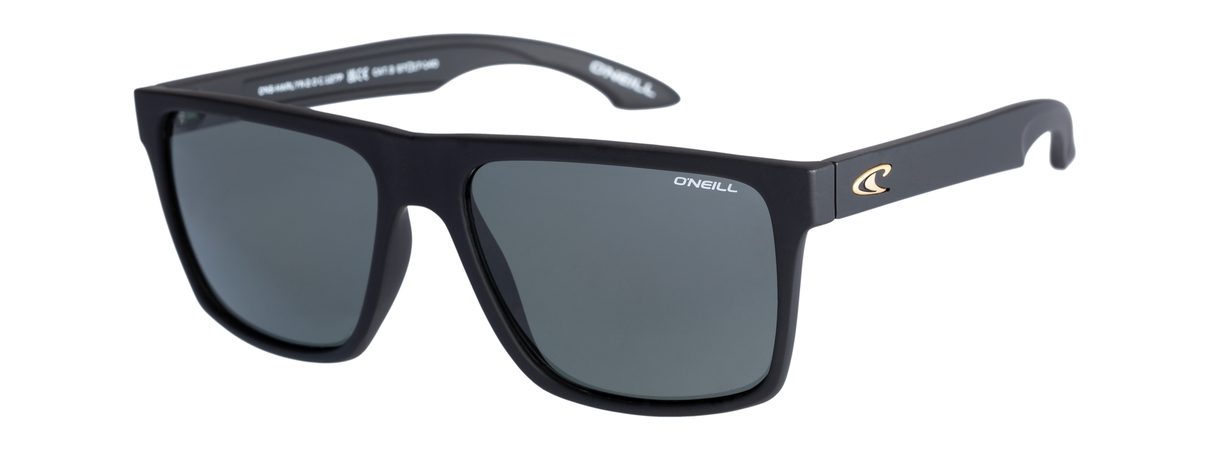 ONeill Sonnenbrille "Modell 966055" Form Karree/Eckig, Logoschriftzug auf B günstig online kaufen