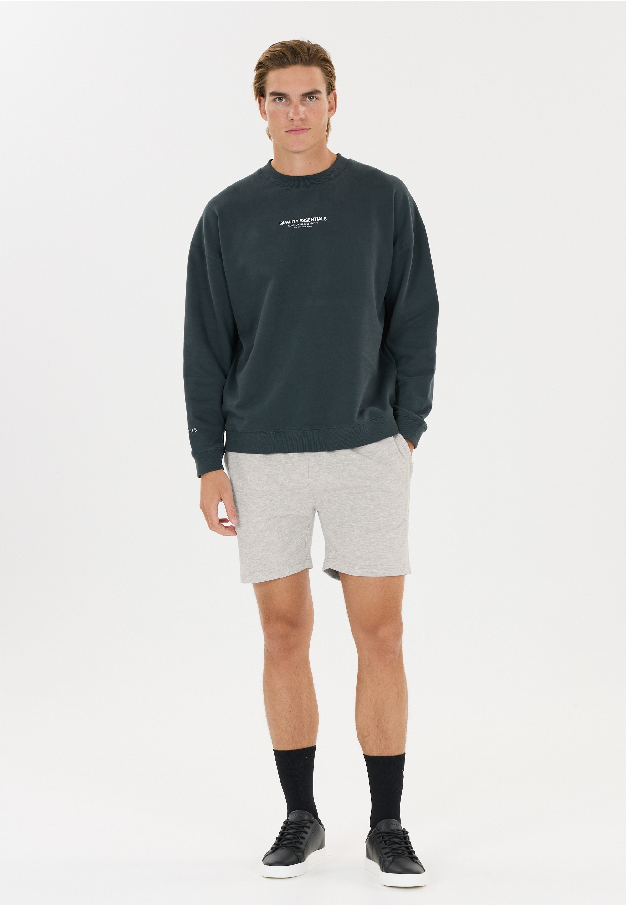 Virtus Shorts "Minne" Schmucklos günstig online kaufen