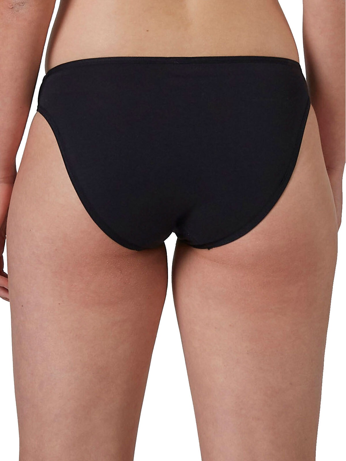 Skiny Rioslip »2er Pack Damen Rio Slip Cotton Essentials«, (Spar-Pack, 2 Stück St.)