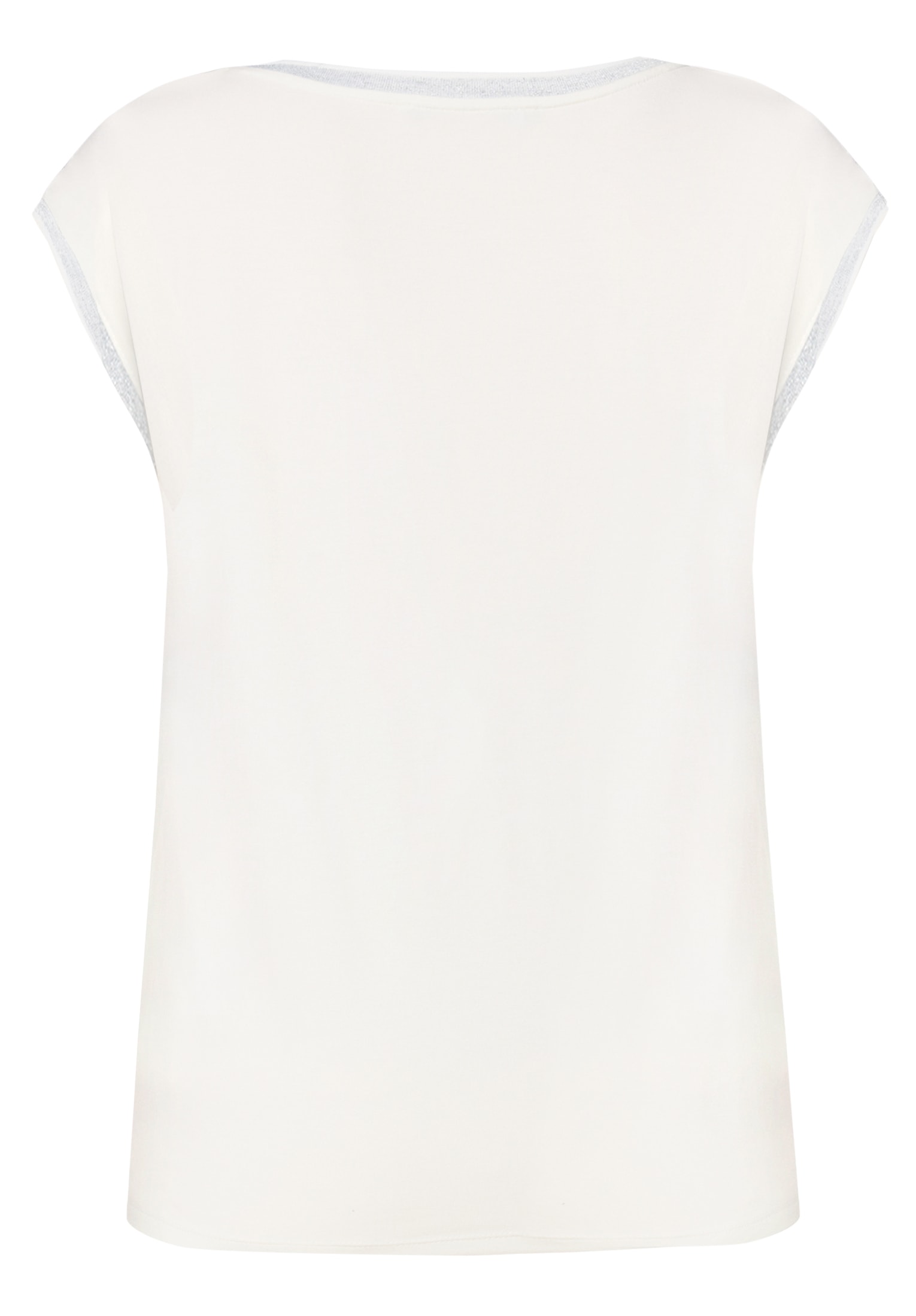 Betty Barclay Kurzarmshirt »Damen mit Aufdruck« 1 Stk.