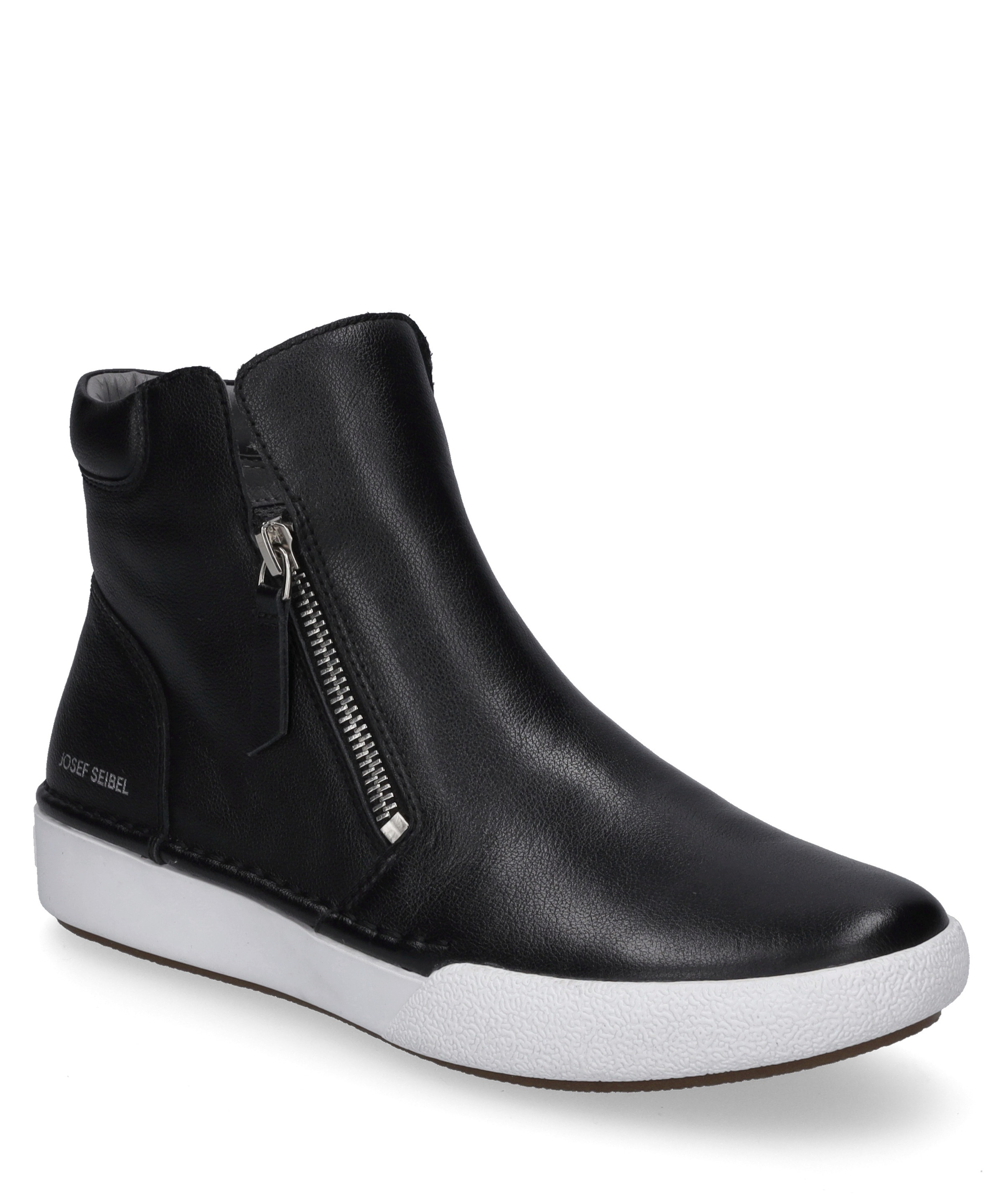 Josef Seibel Sneaker »Claire 14, schwarz«