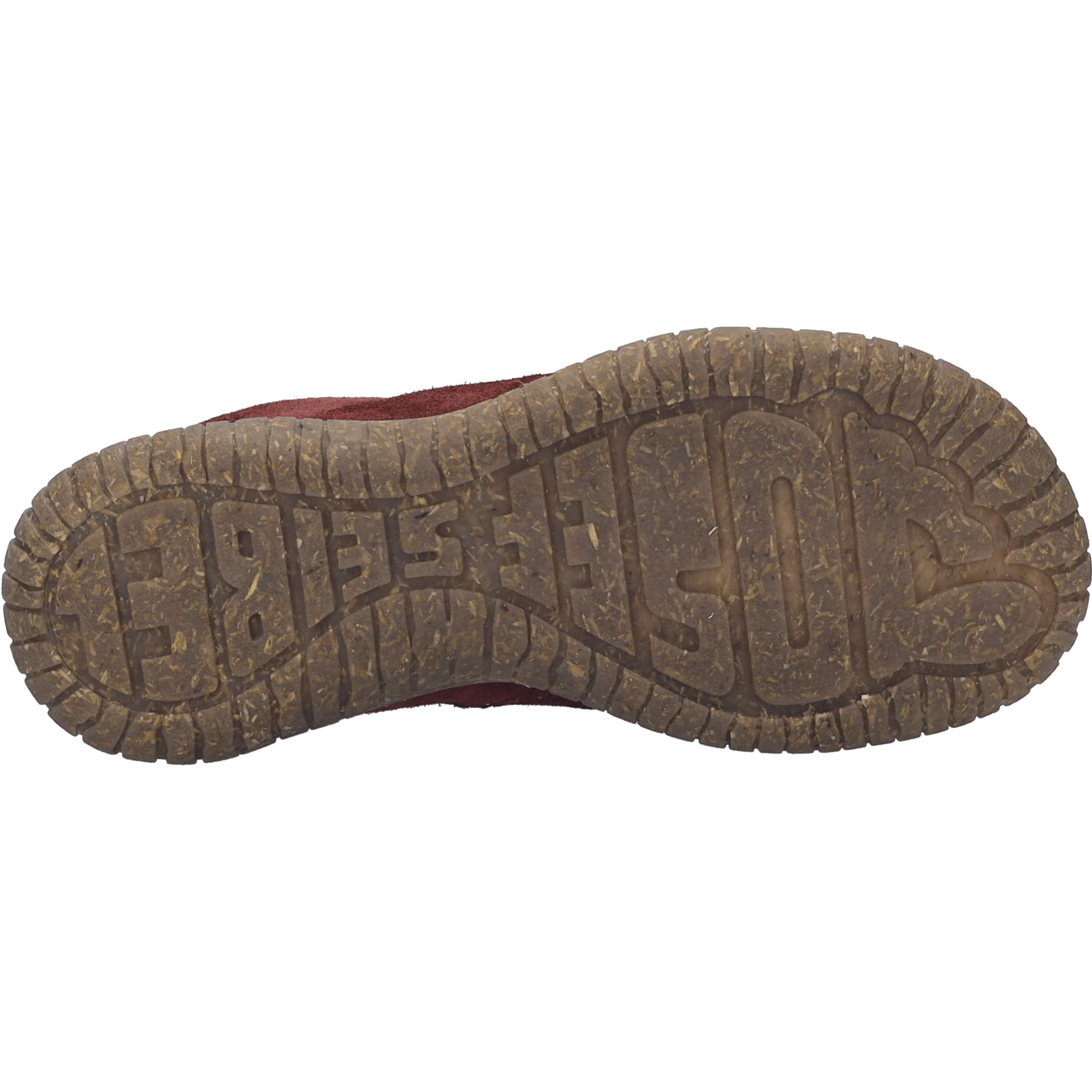 Josef Seibel Stiefelette »Wynona 05, bordeaux«