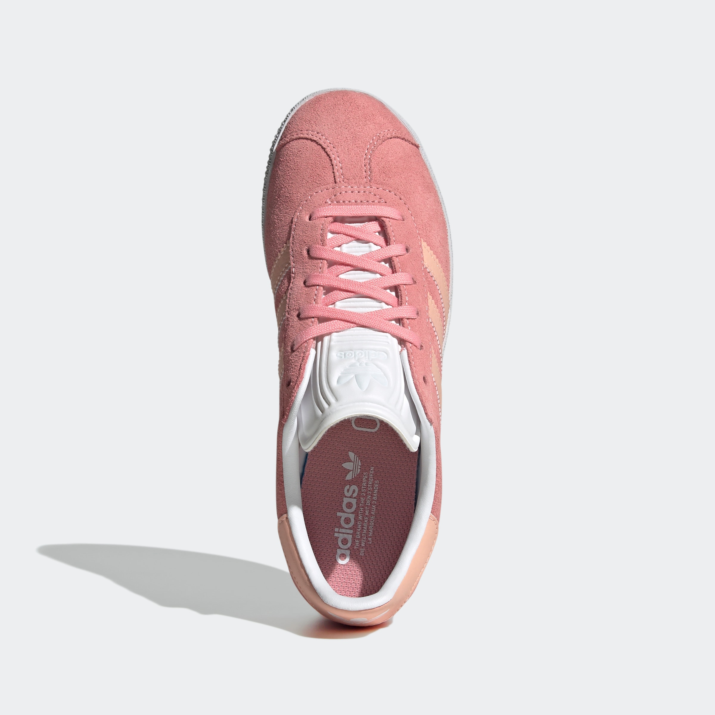 adidas Originals Sneaker »GAZELLE«
