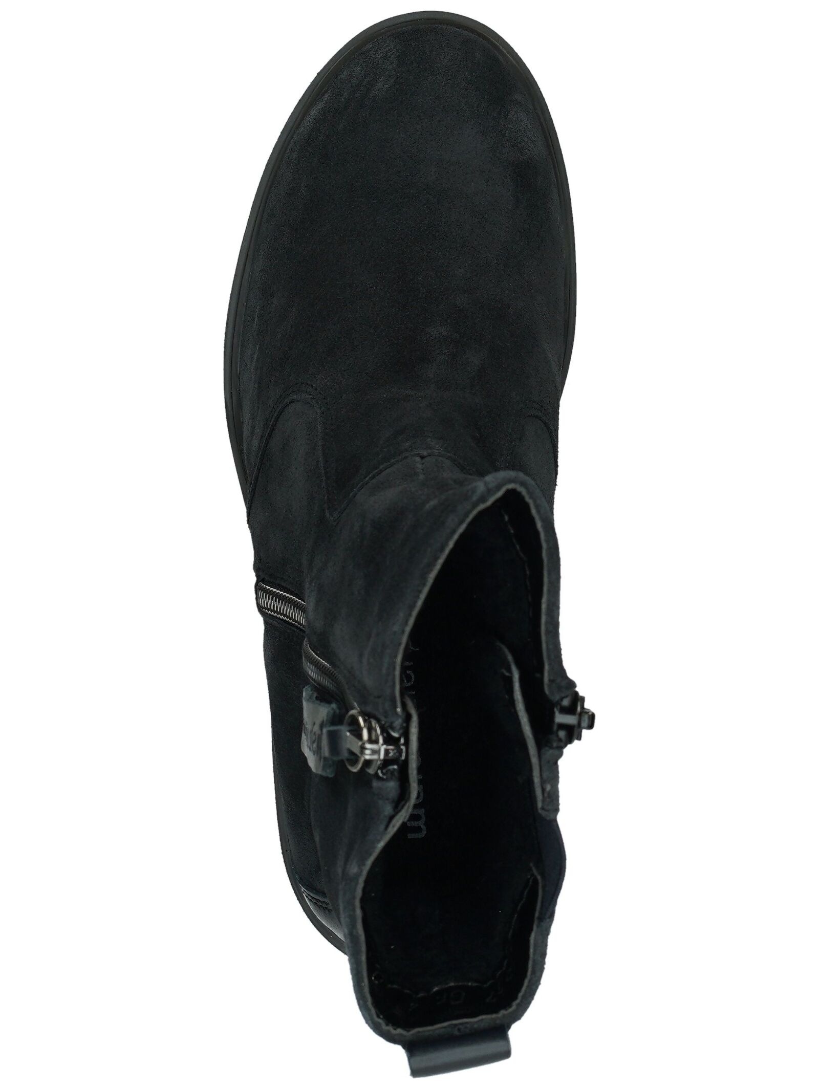 Waldläufer Stiefelette »Waldläufer Stiefelette Leder«