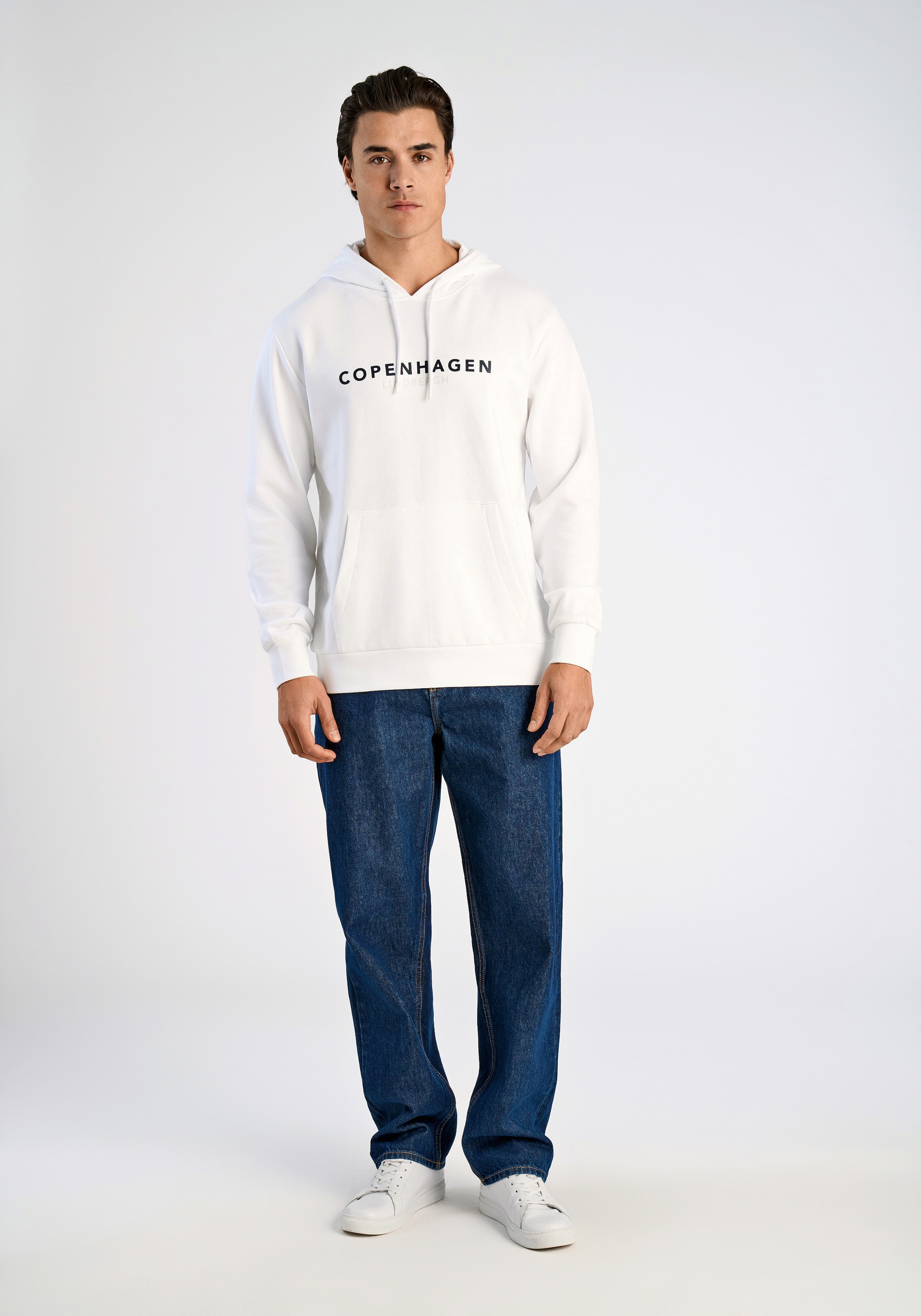 LINDBERGH Hoodie »Lindbergh Hoodie«