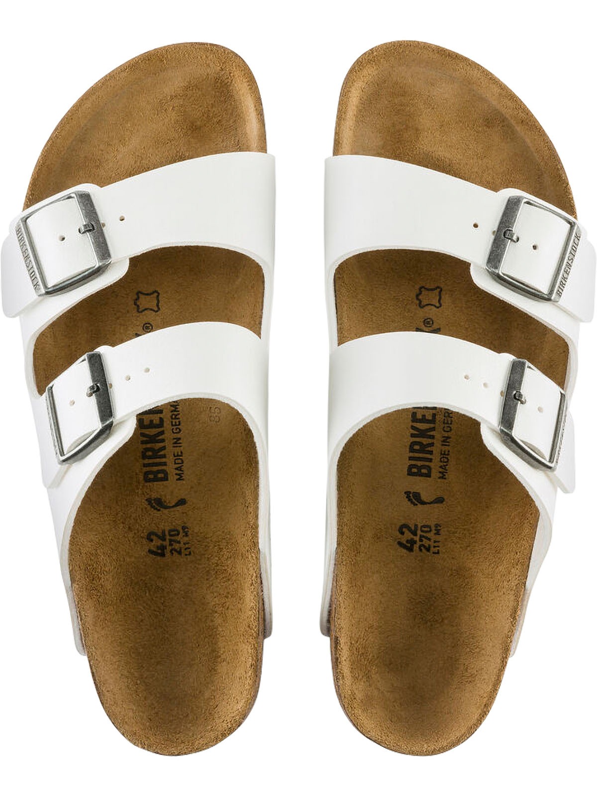 Birkenstock Sandale »Arizona BF«