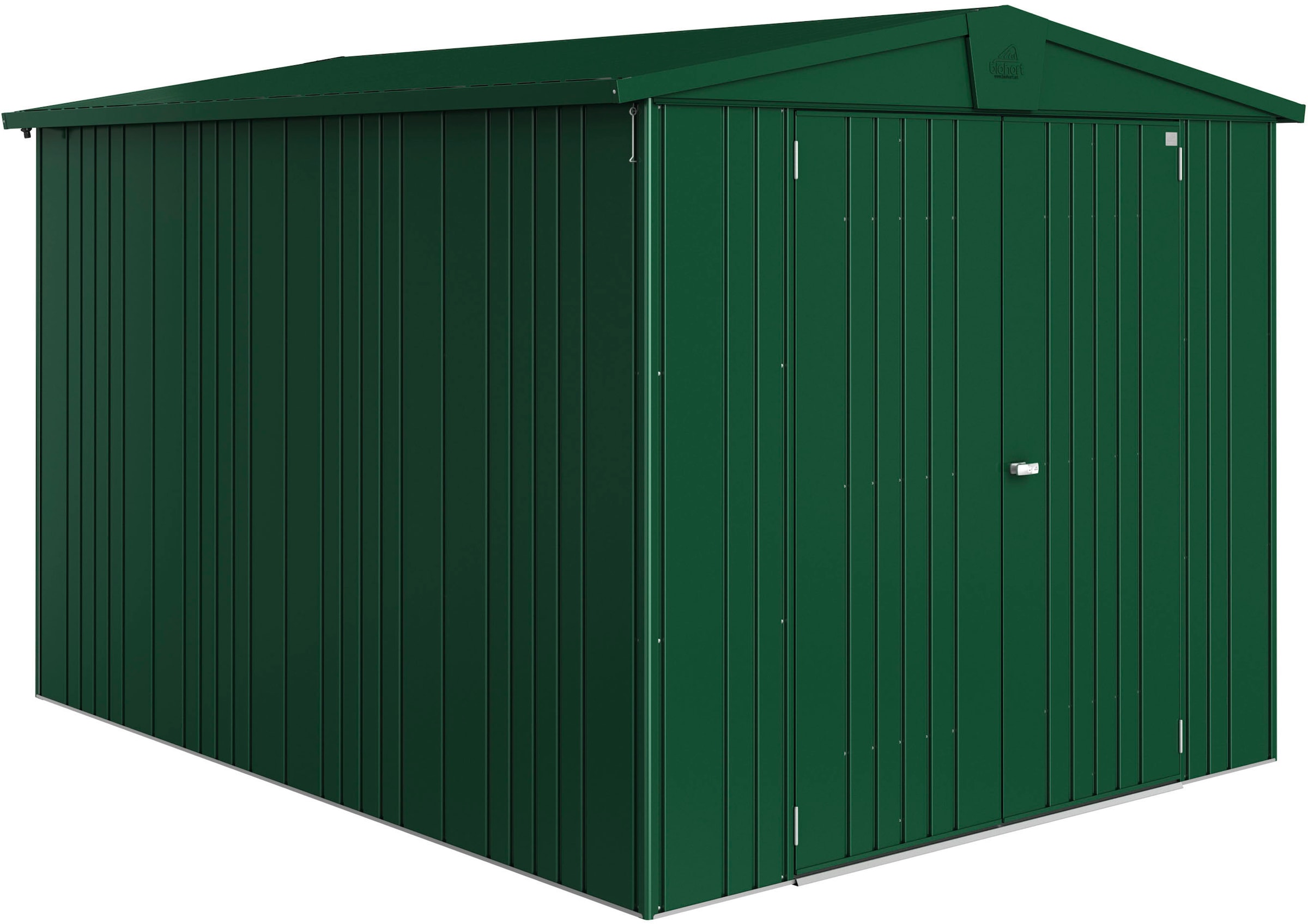 Biohort Gerätehaus "Europa Gr. 6, verschiedene Farben" Qualitäts-Geräteschu günstig online kaufen