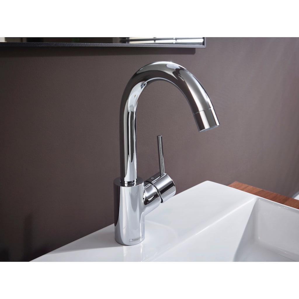 hansgrohe Waschtischarmatur »Talis S«