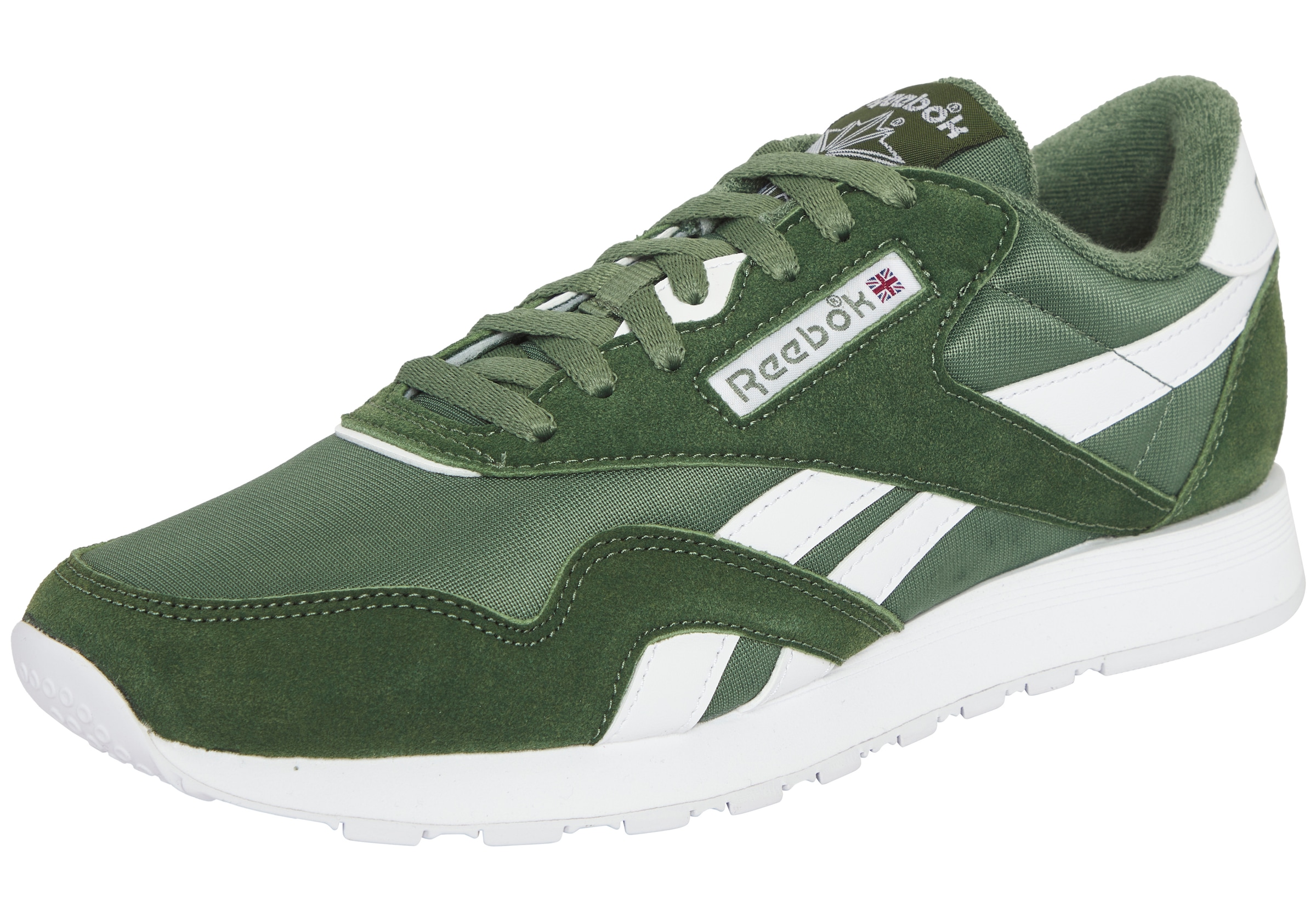Reebok Classic Sneaker "CLASSIC NYLON"
