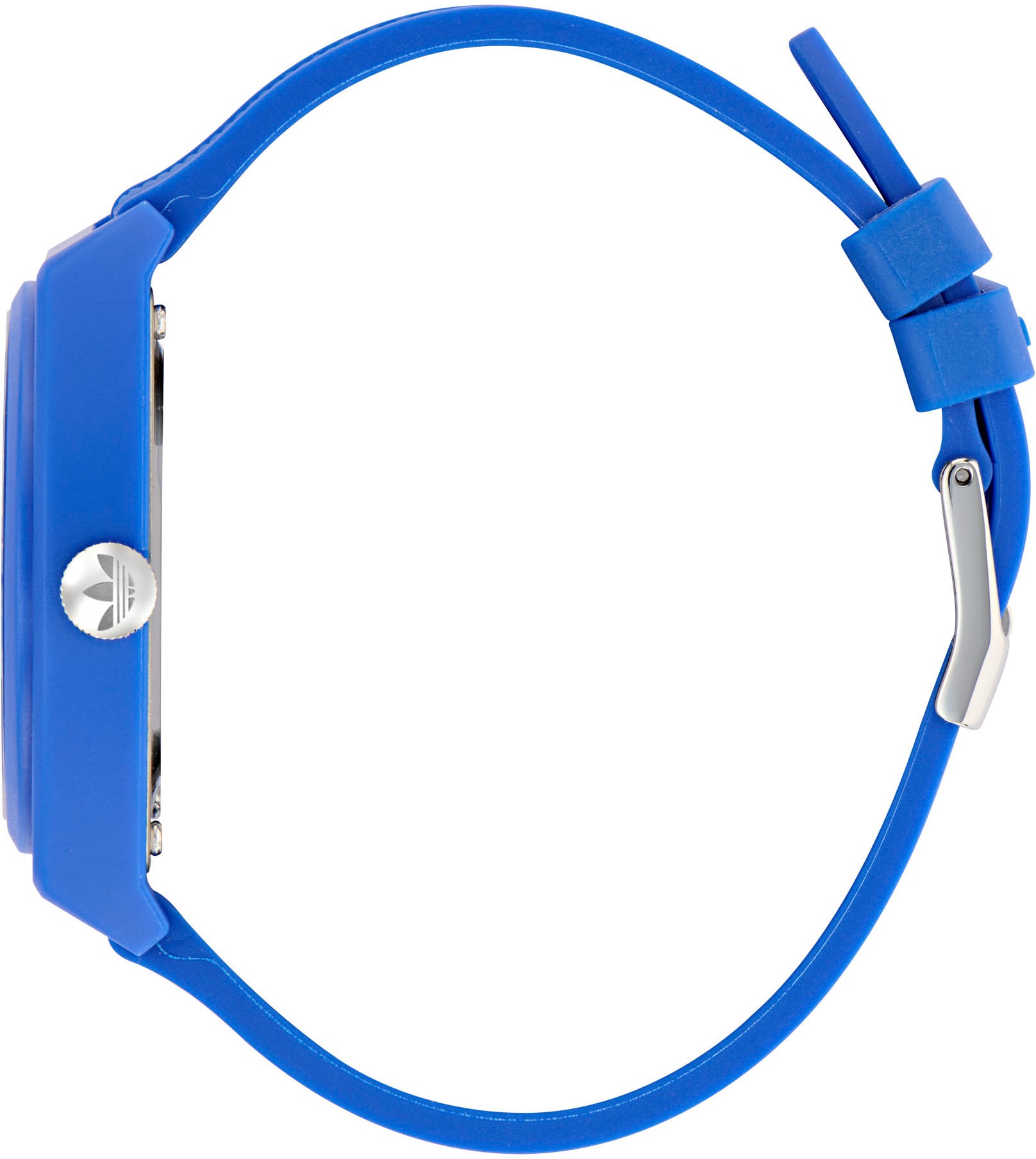 adidas Originals Quarzuhr »PROJECT TWO GRFX«, Armbanduhr, Herrenuhr, Damenuhr, unisex, Resinarmband