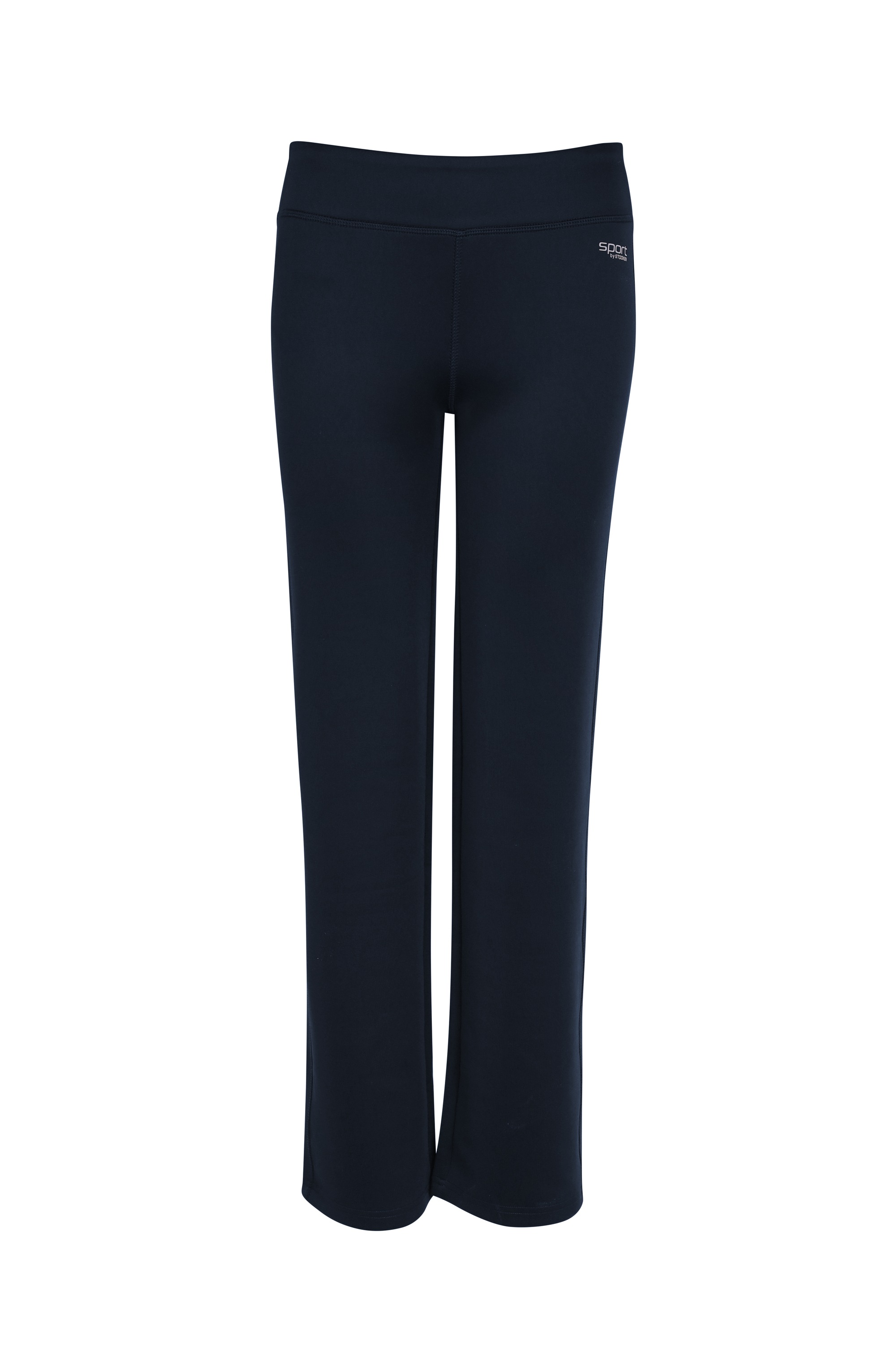 STOOKER WOMEN Jazzpants »High Tech - Poly-Jersey Stretch Jazzpants«, Jazzpants Regular Fit Sport Funktionsmaterial für Damen