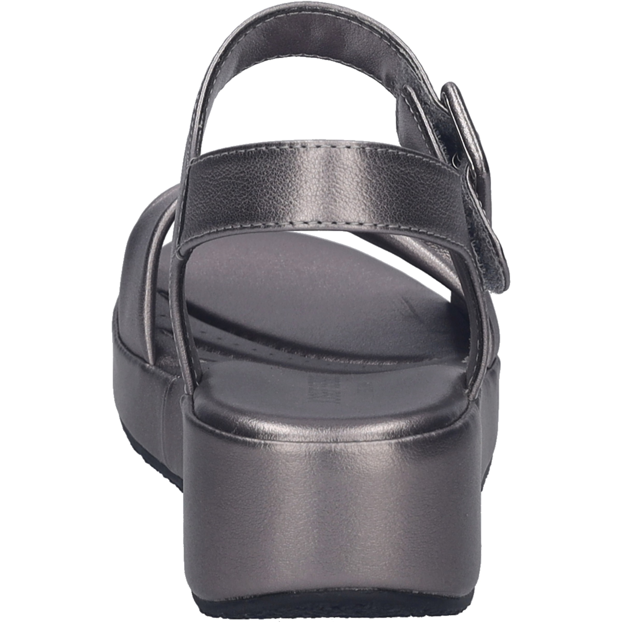 Josef Seibel Sandale »Eve 02, basalt«