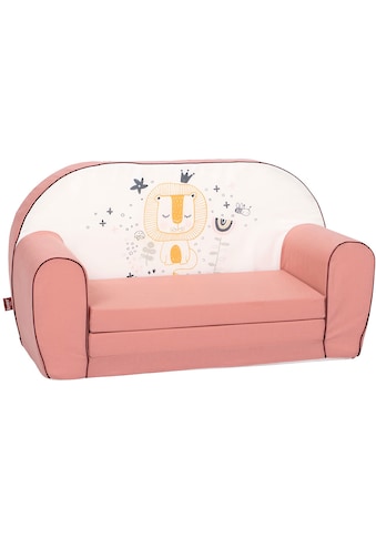 Knorrtoys ® sofa »Löwe Leo« dėl Kinder; pagamint...